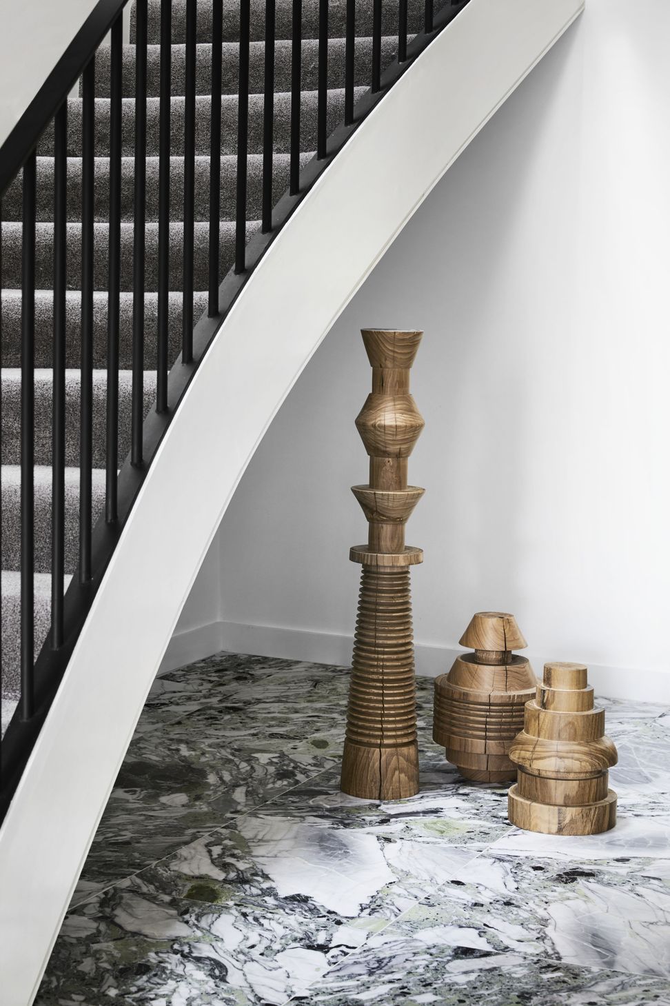 Toorak Residence