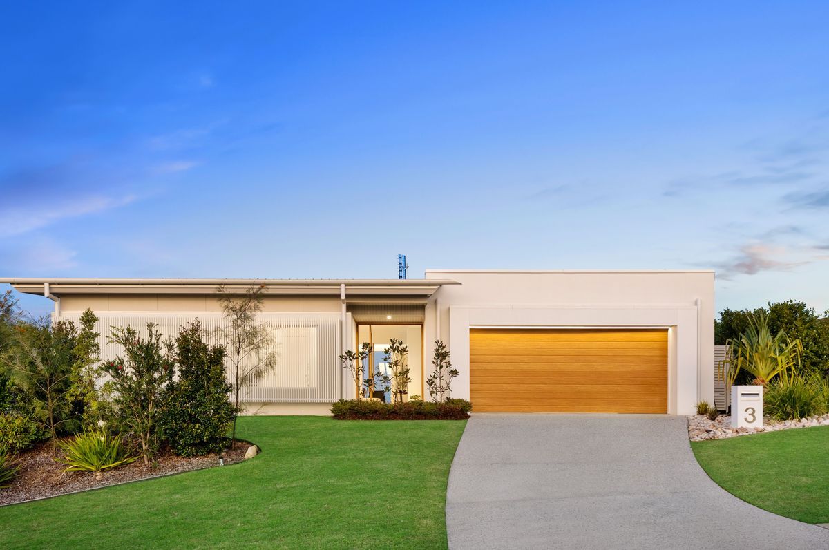 Ocean Villa | Peregian Springs