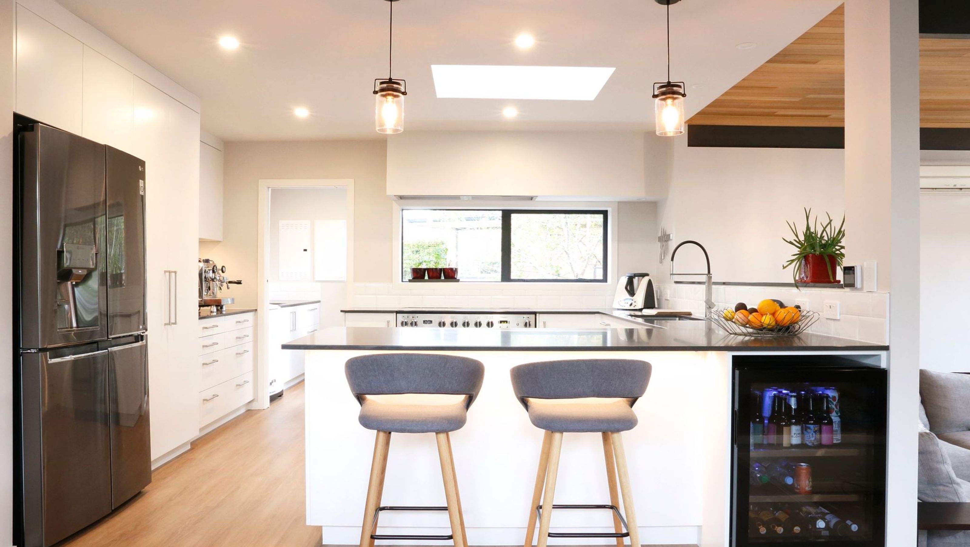 Titirangi Renovation