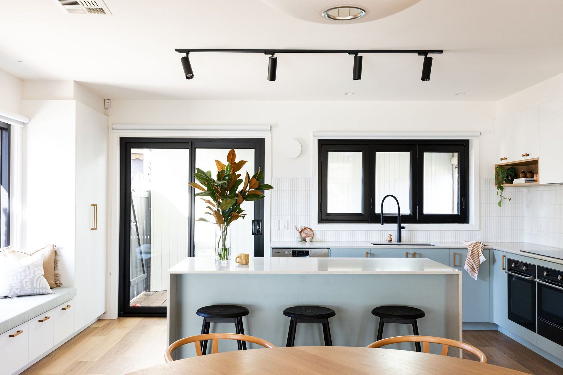 Bundoora Project