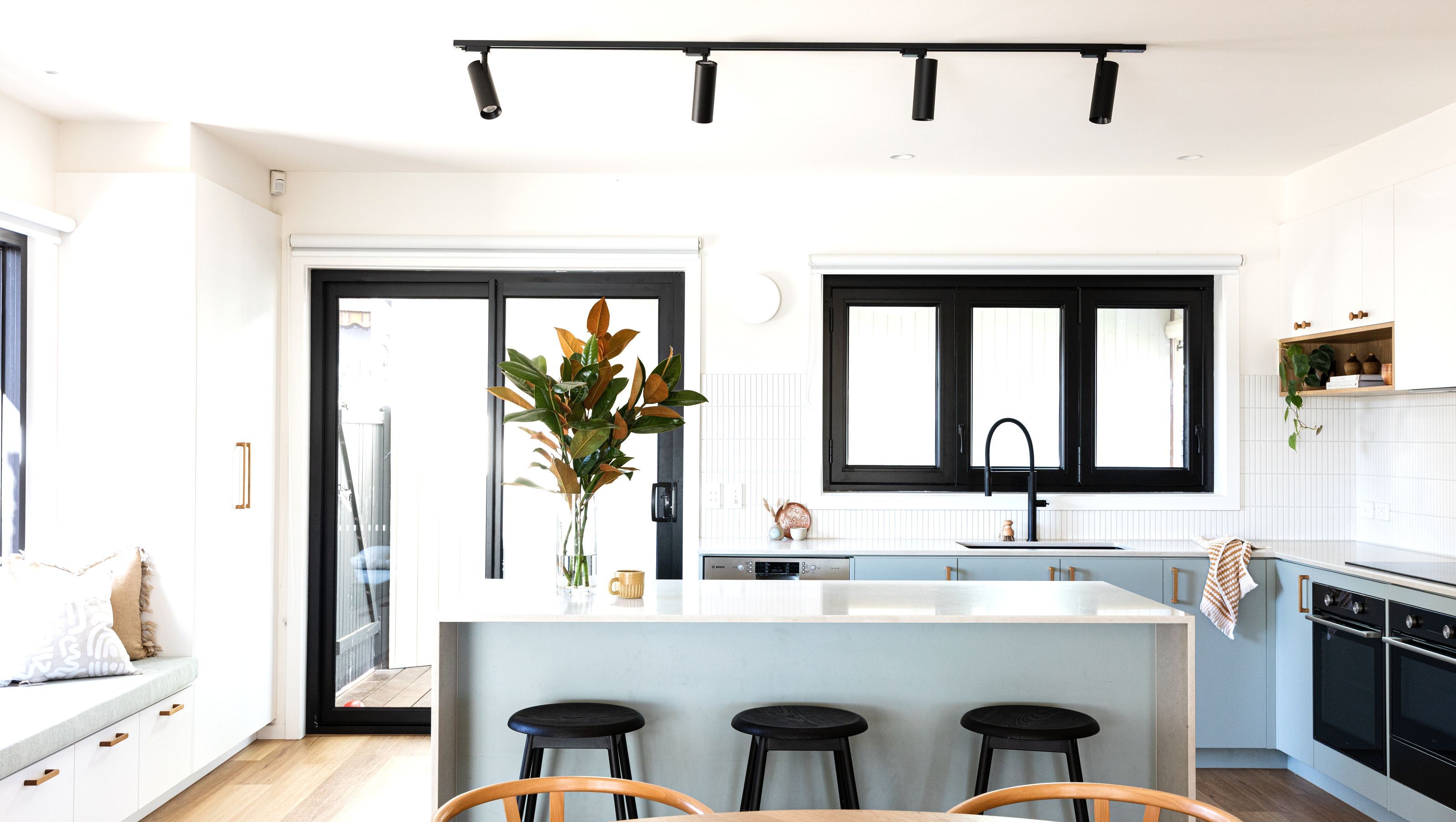 Bundoora Project