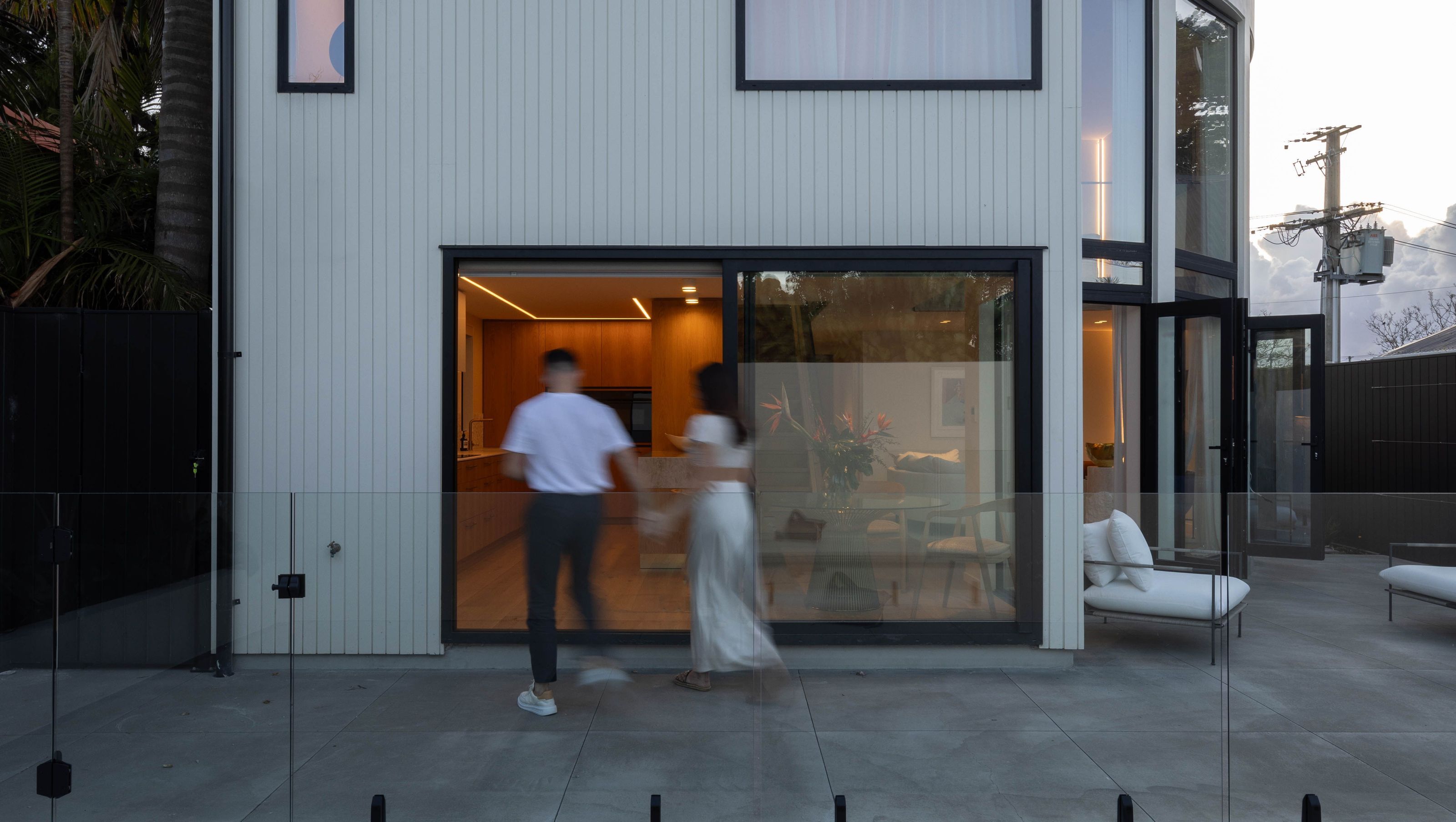 Kotare House