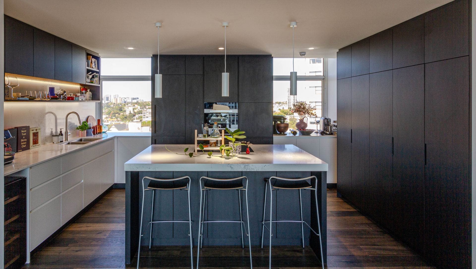 Habourview Apartment banner