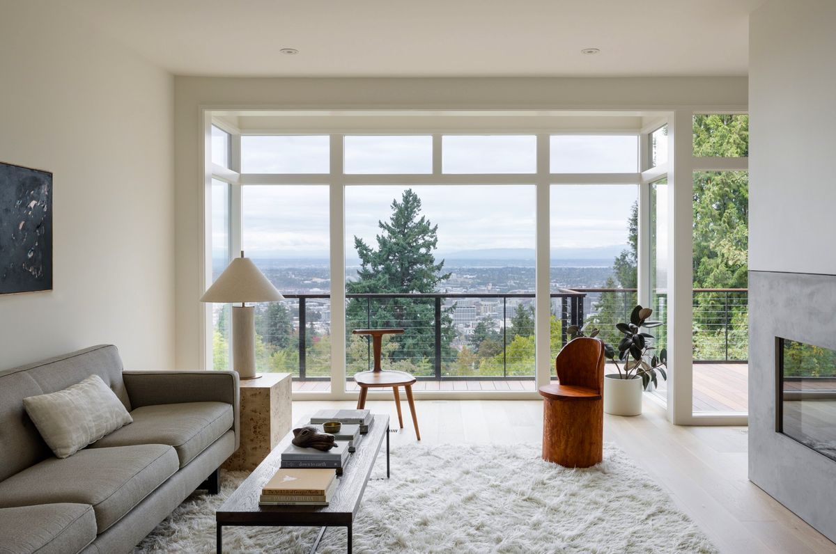 Hawthorne Terrace