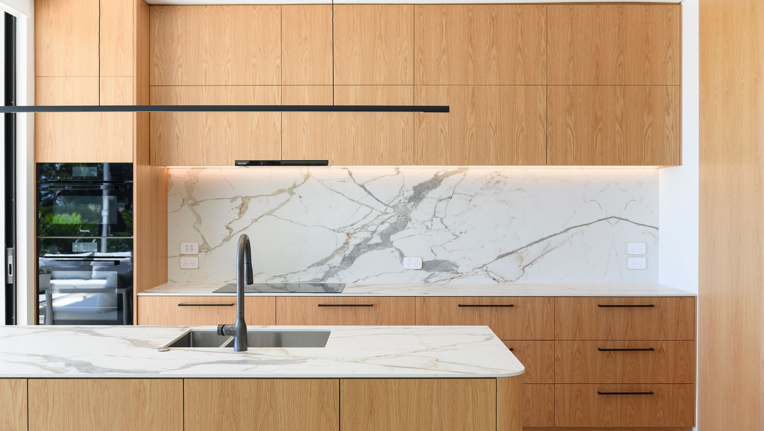 Ocean View Renovation