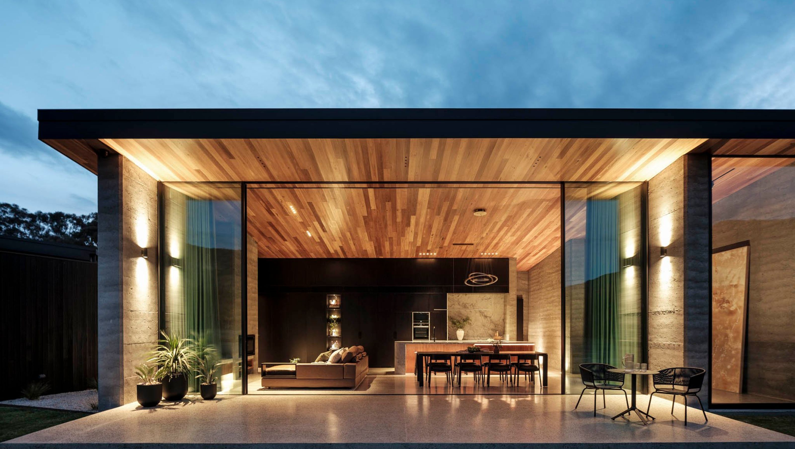 Golden Vale Retreat