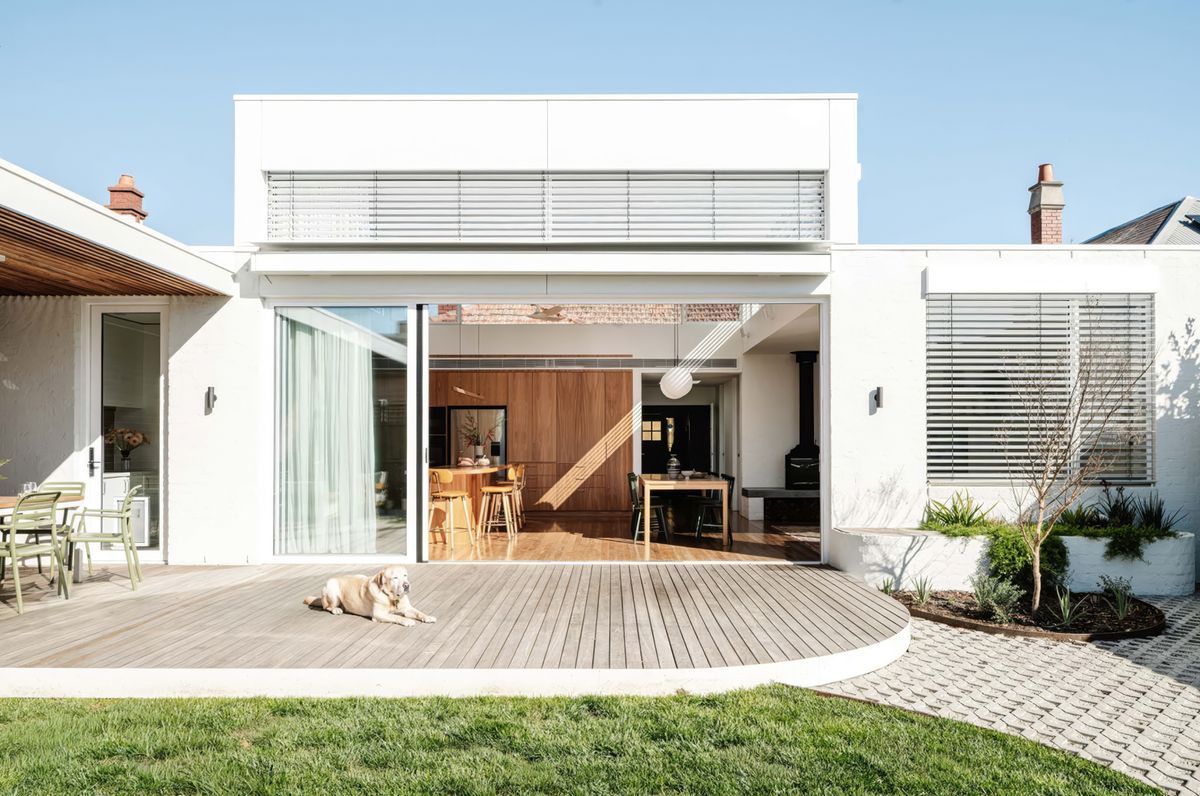 Highlight House