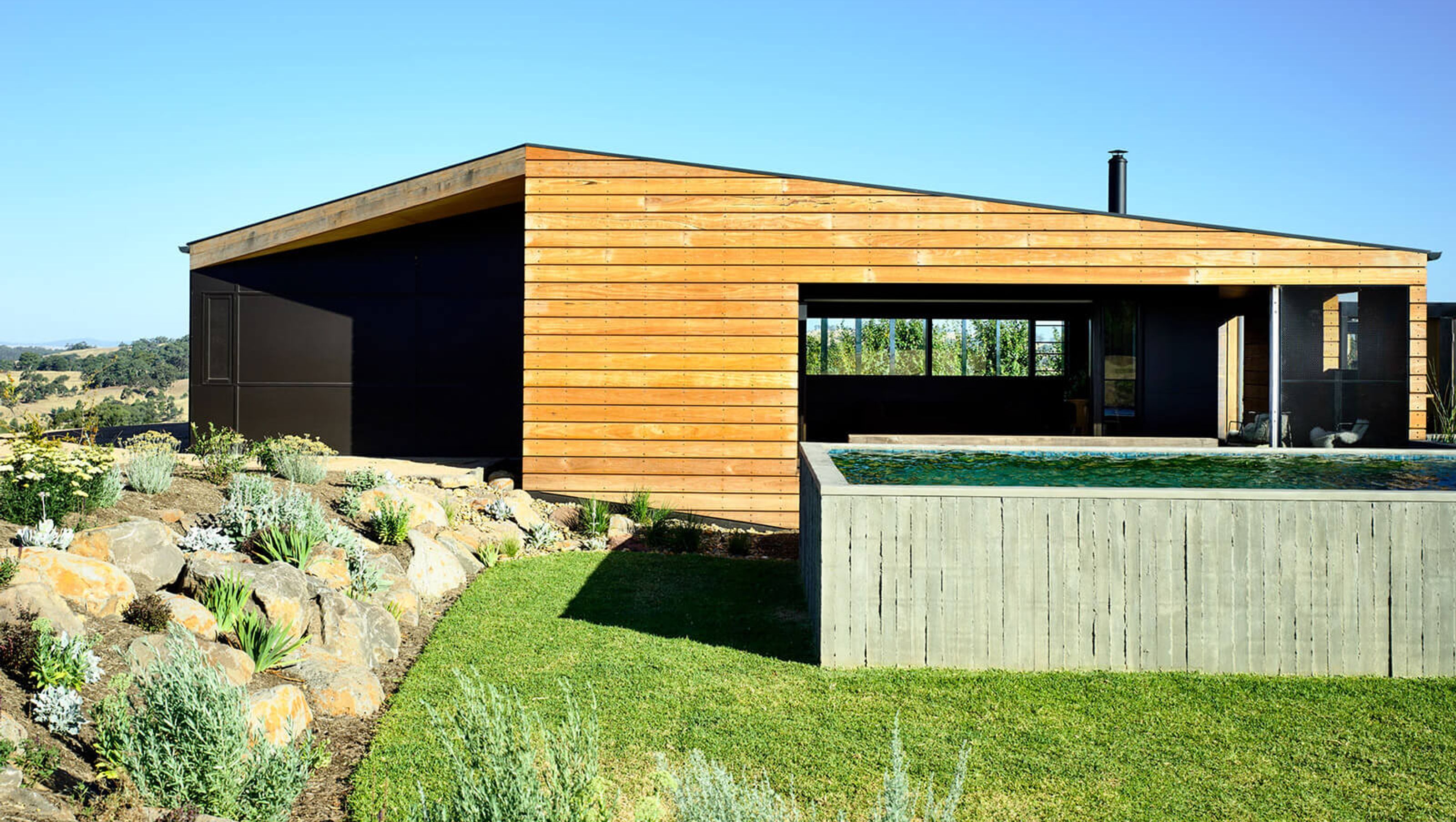 Hill Plains Cottage