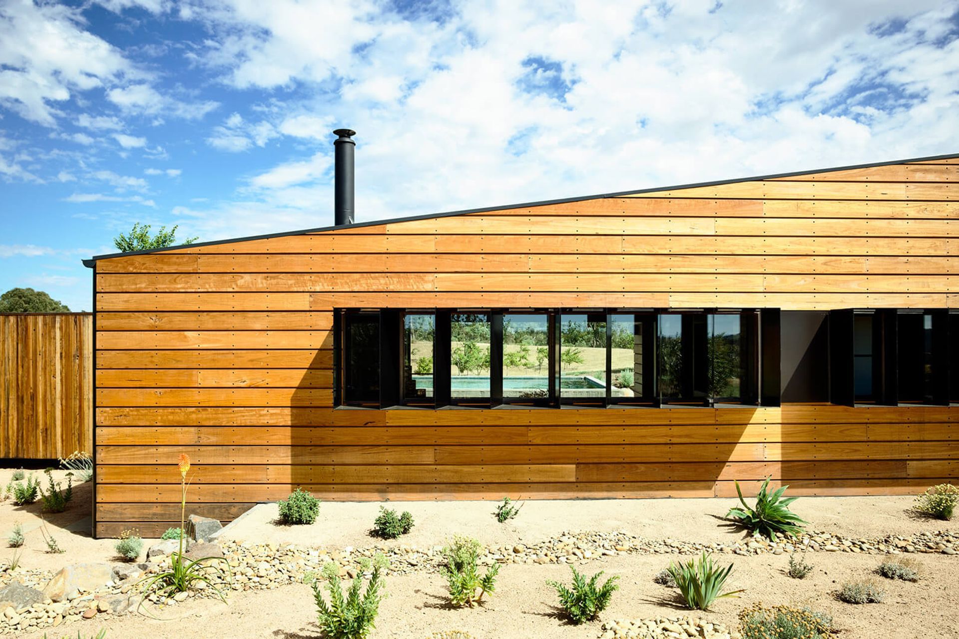 Hill Plains Cottage