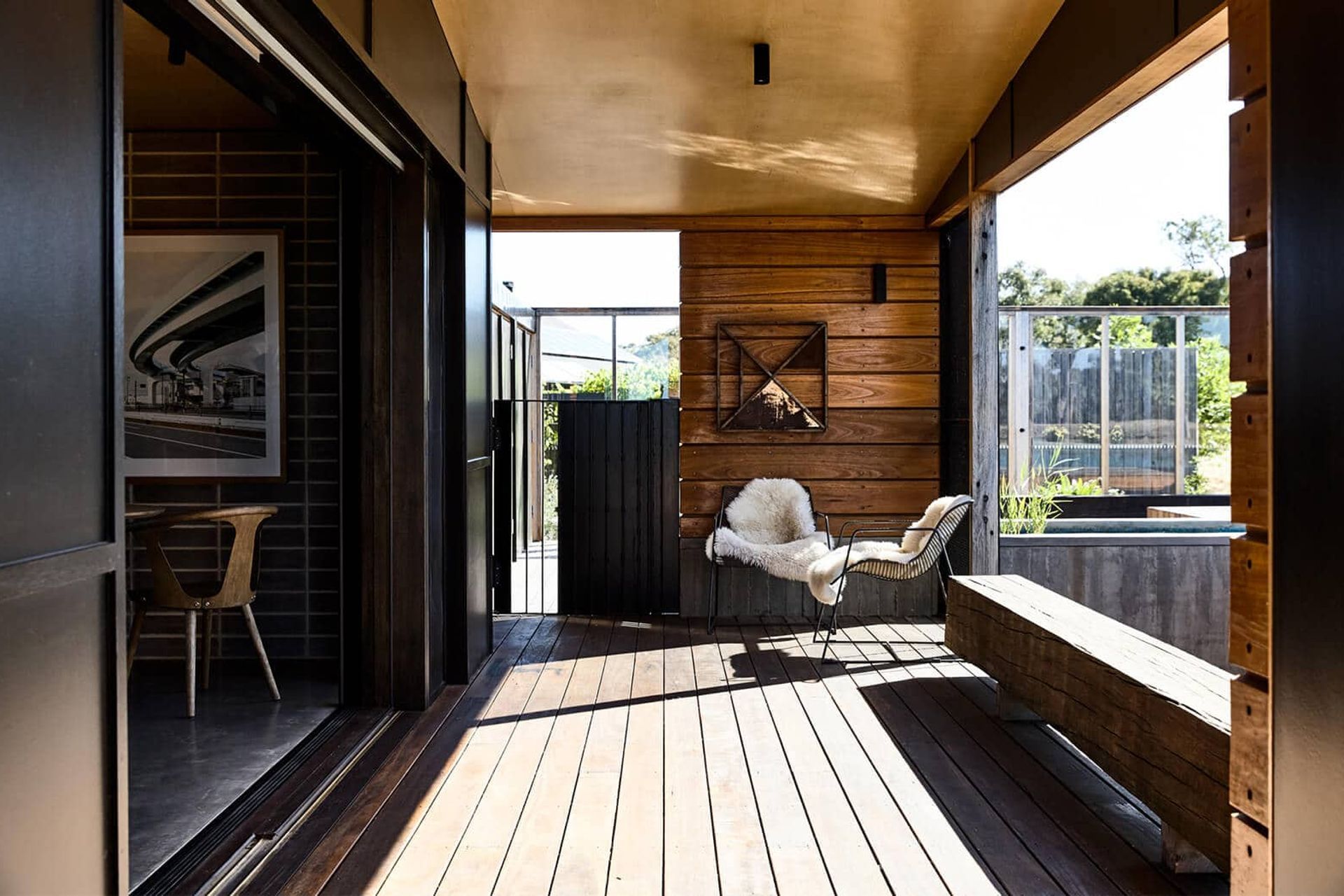 Hill Plains Cottage