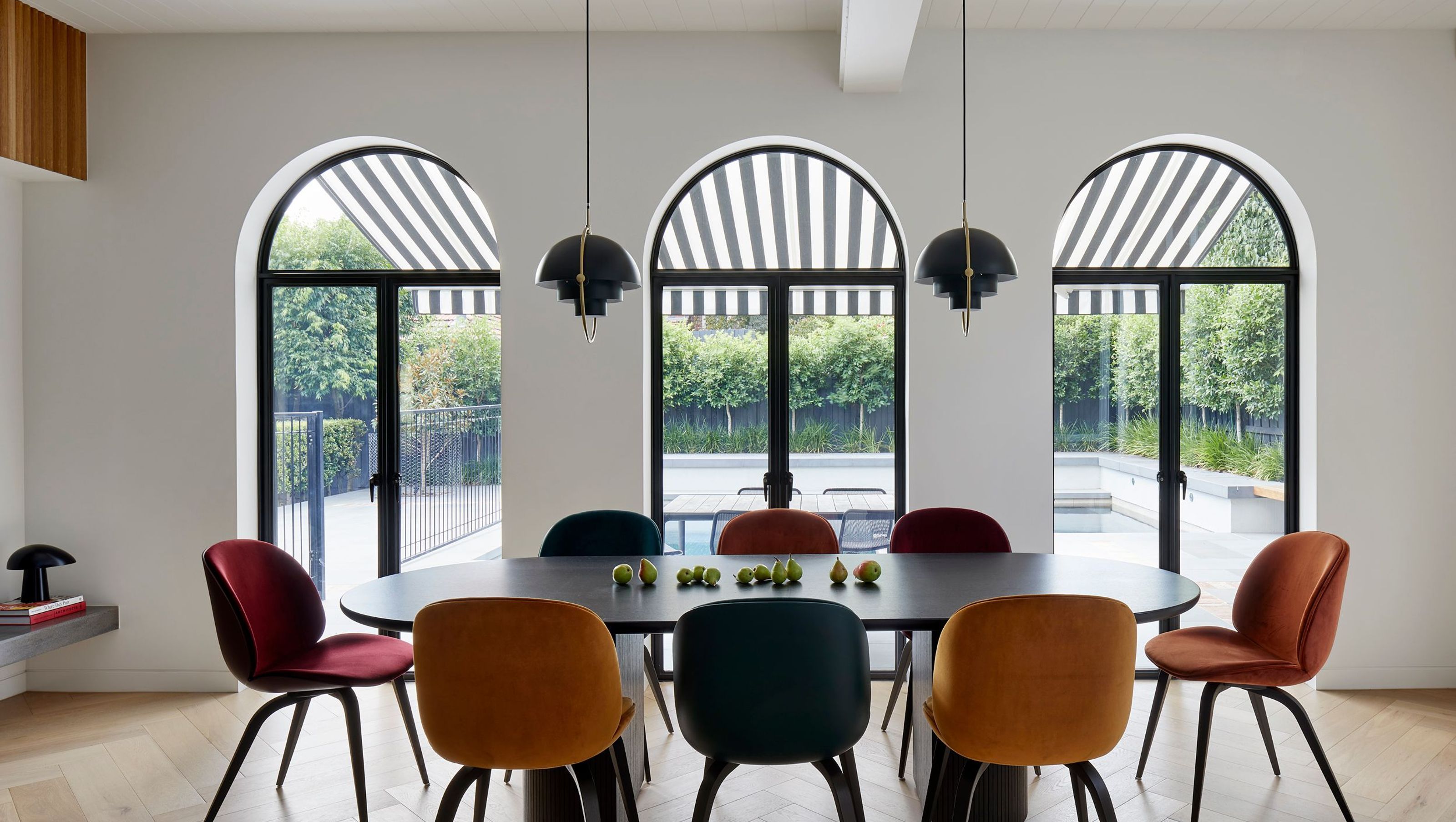 Arch Deco