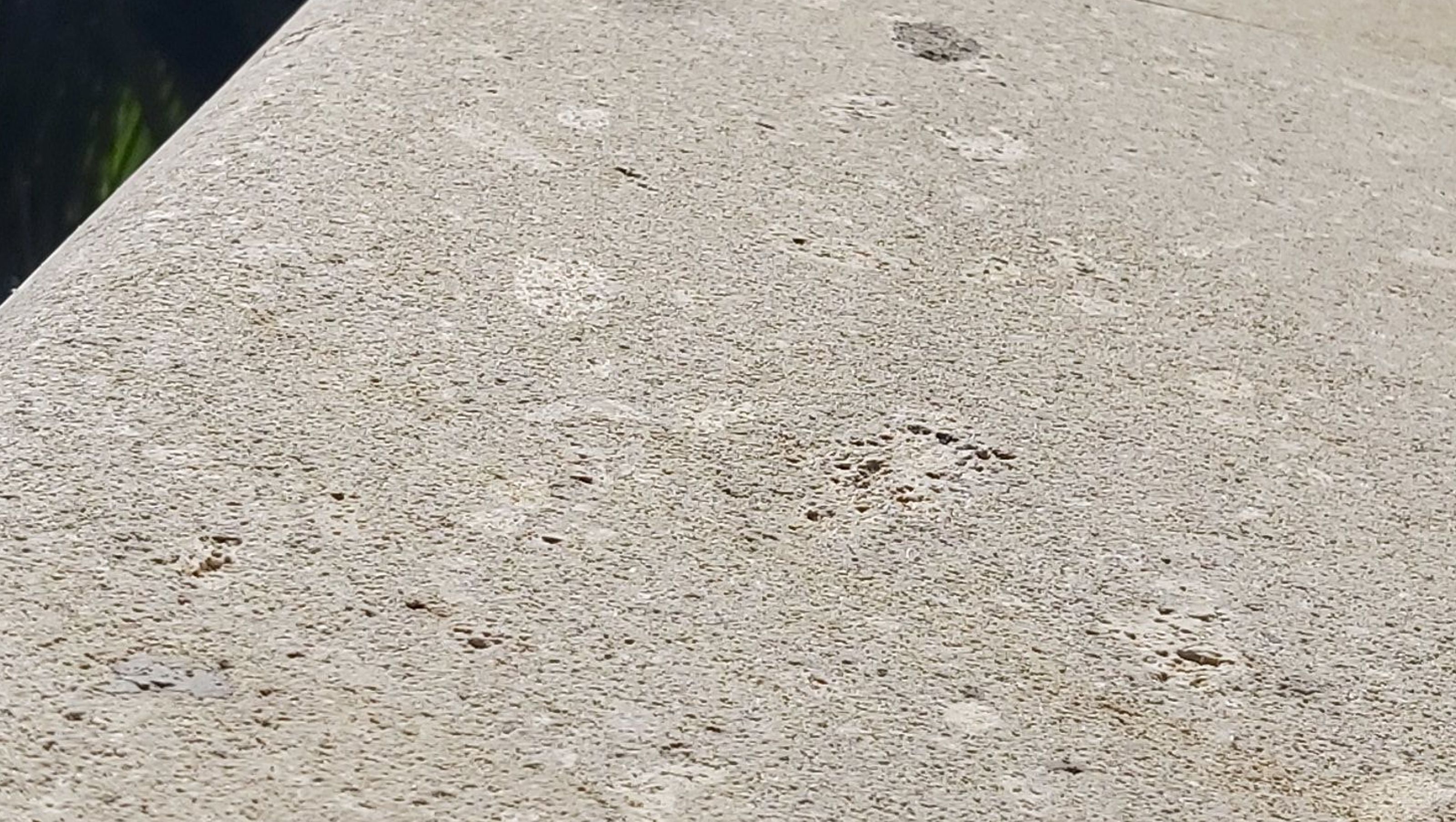 Hinuera Stone Restoration