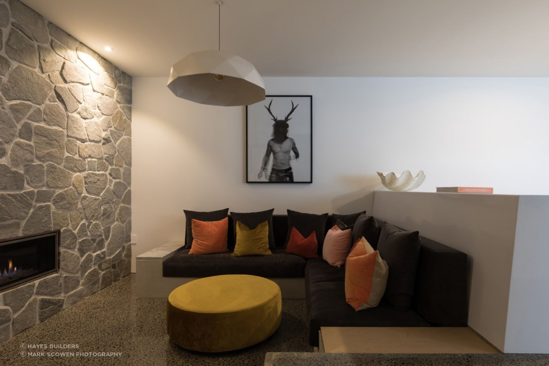 Hollywood House