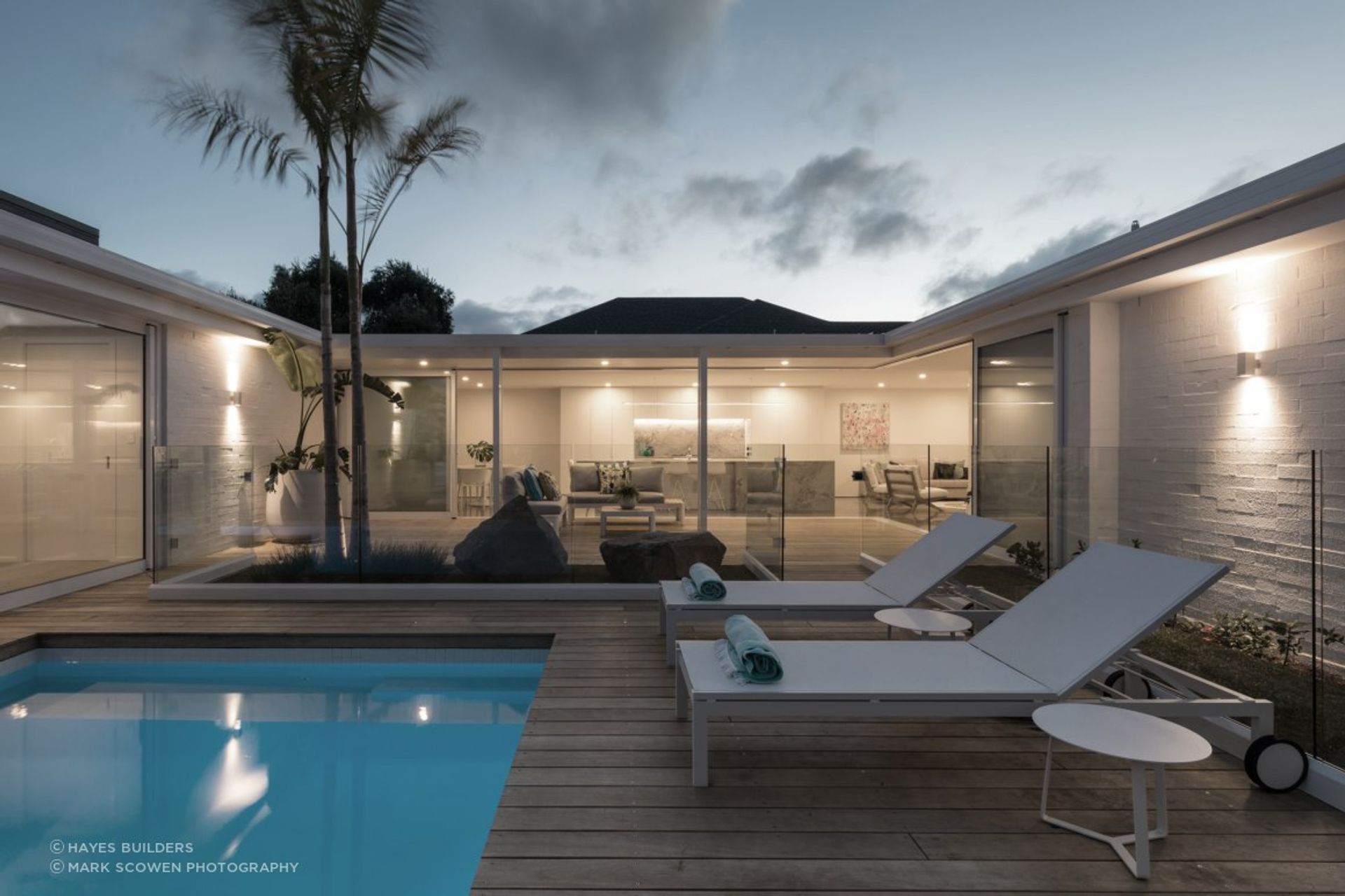 Hollywood House