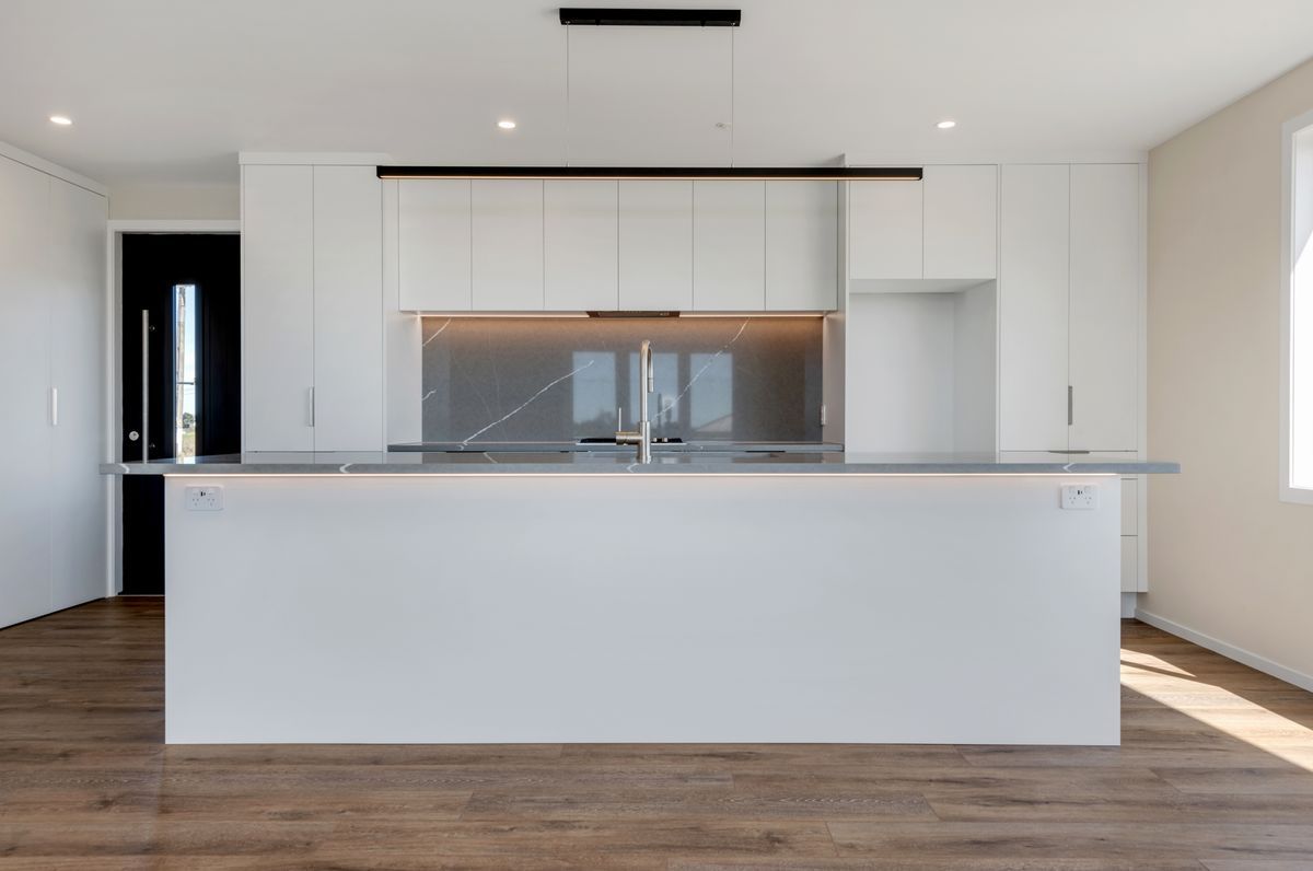 Irwin Road Project