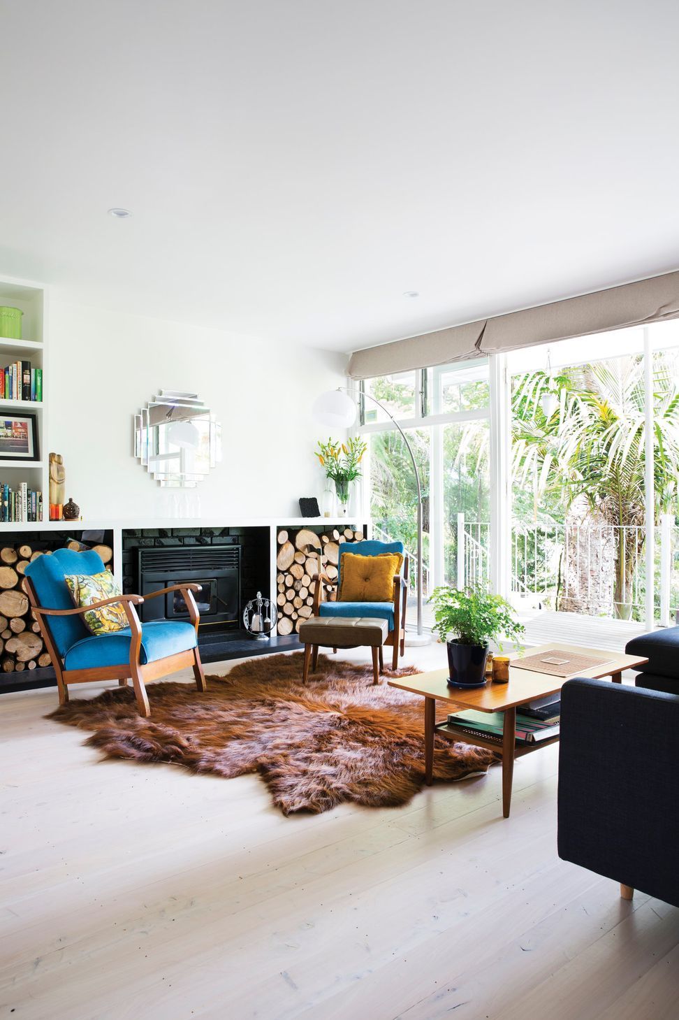 Waima Residence