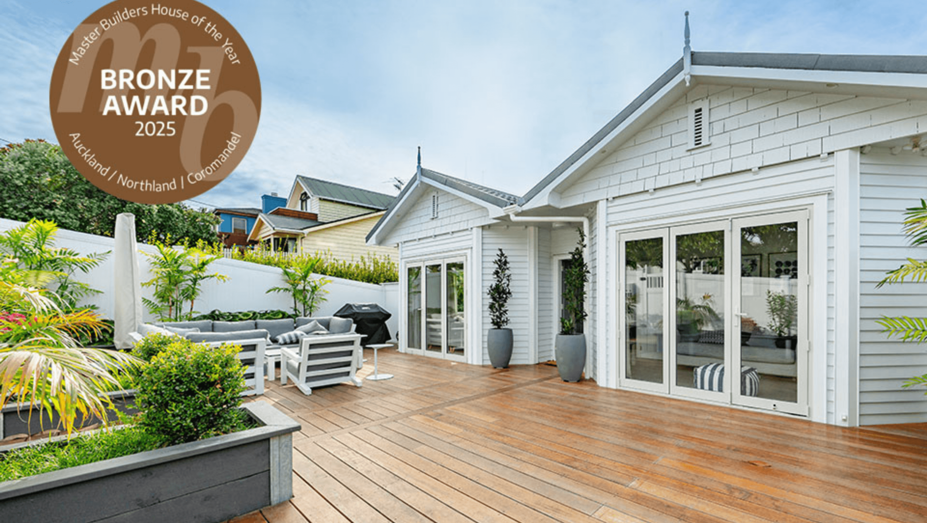 Kohimarama renovation