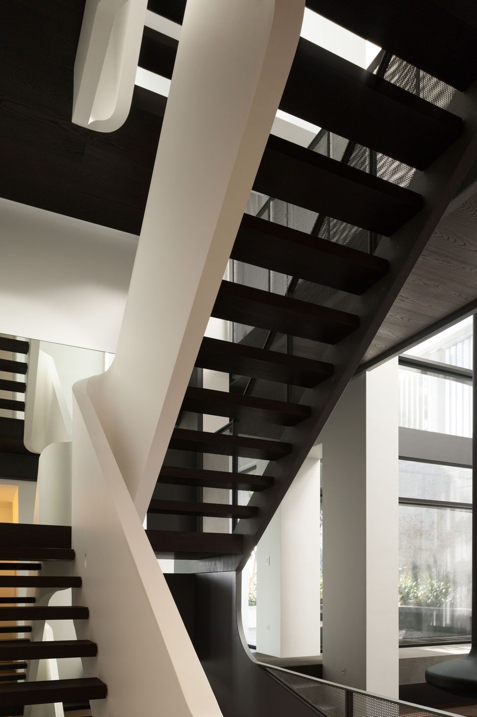 W House