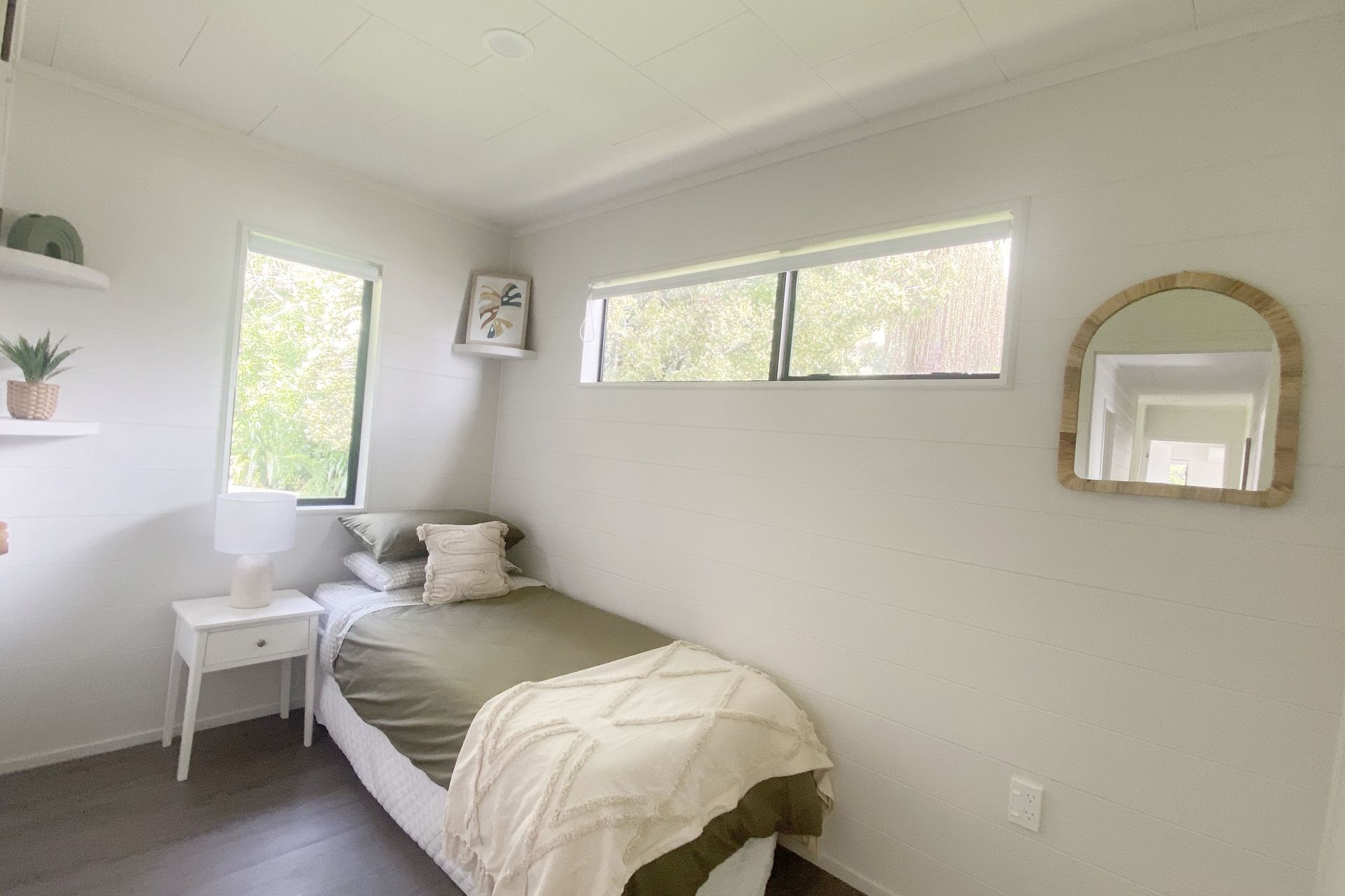 Guest house