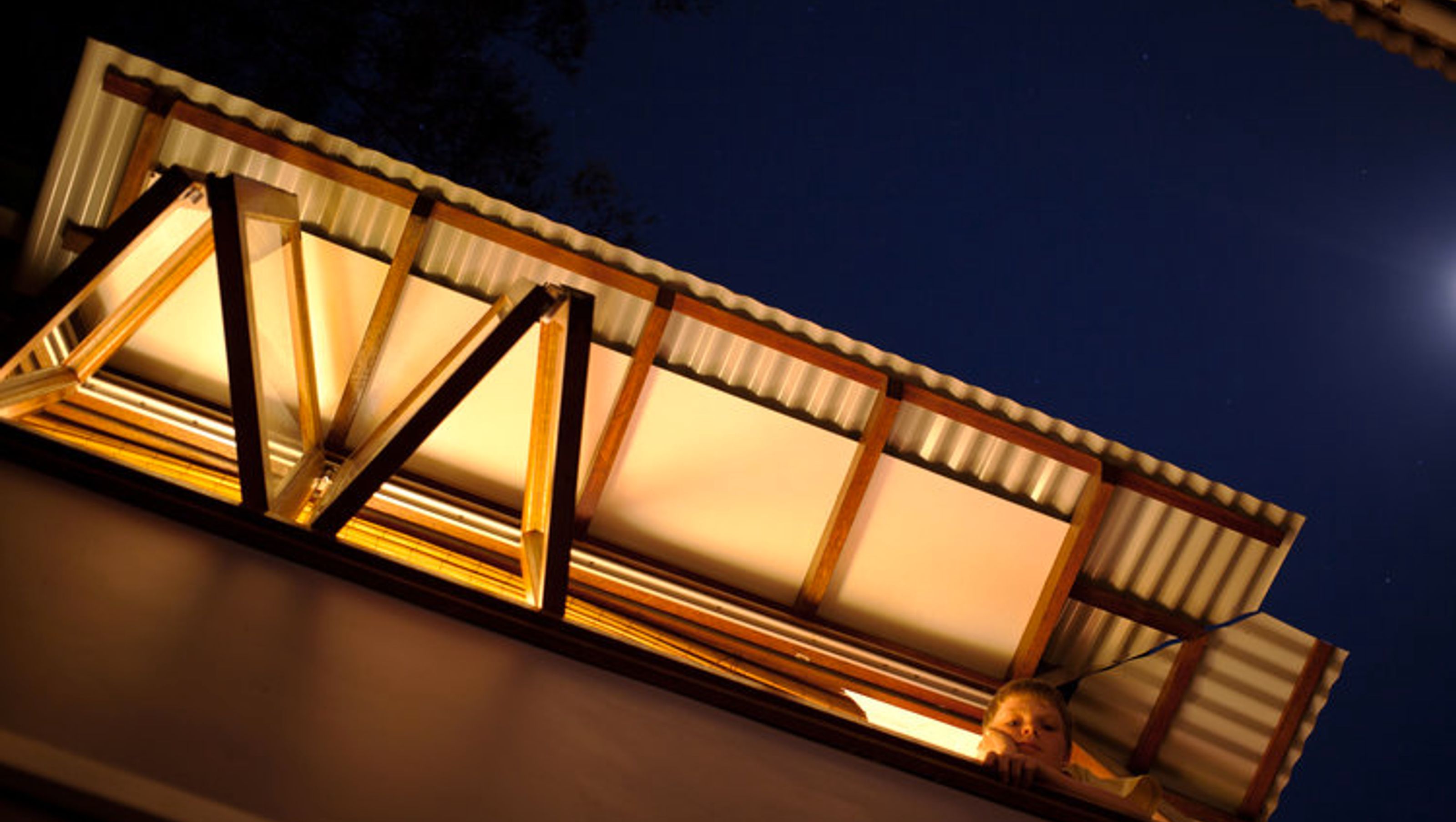 Blue Mountains Cottage