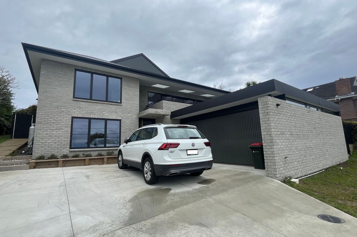 Glendowie - Full Home Renovation