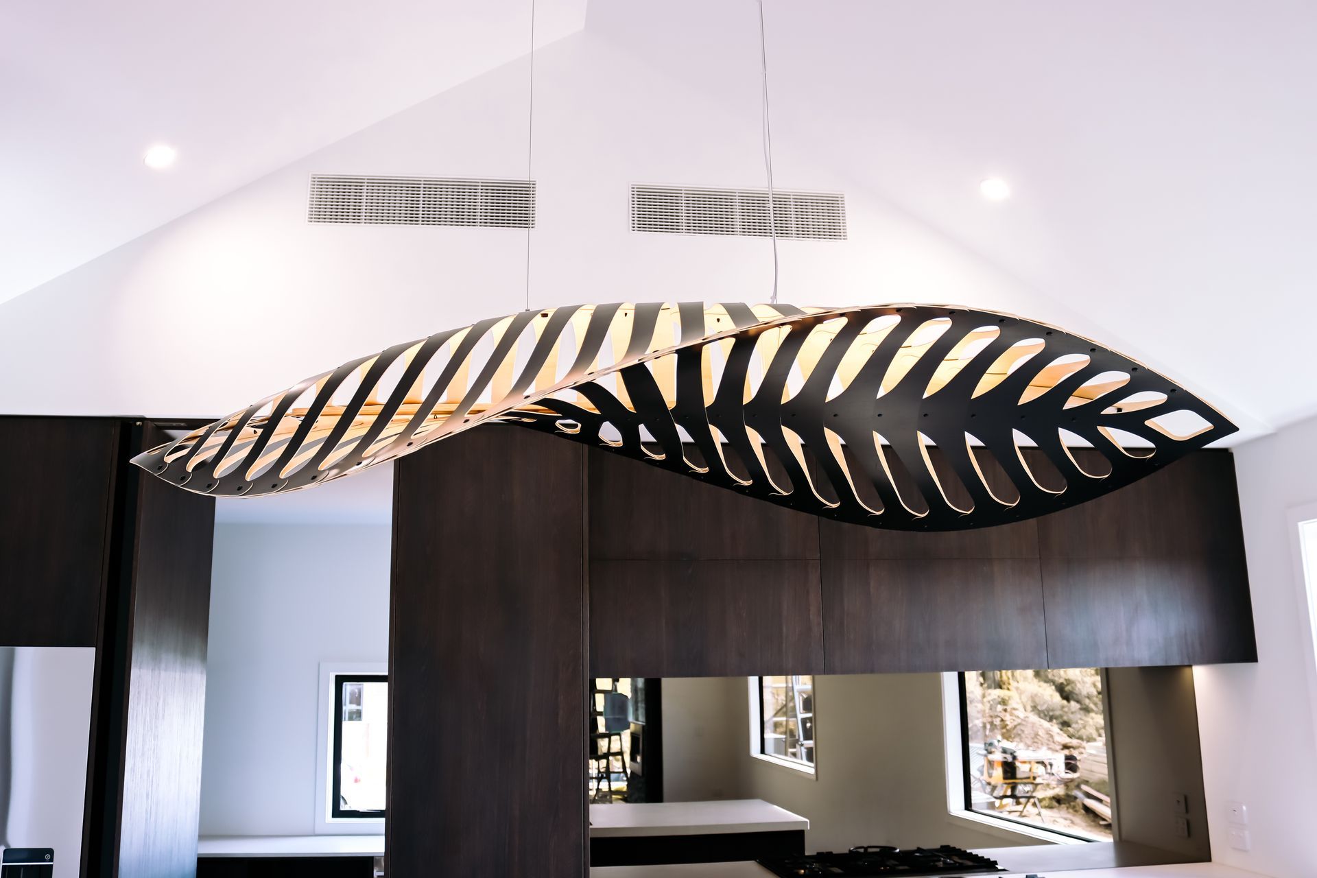Light Installation