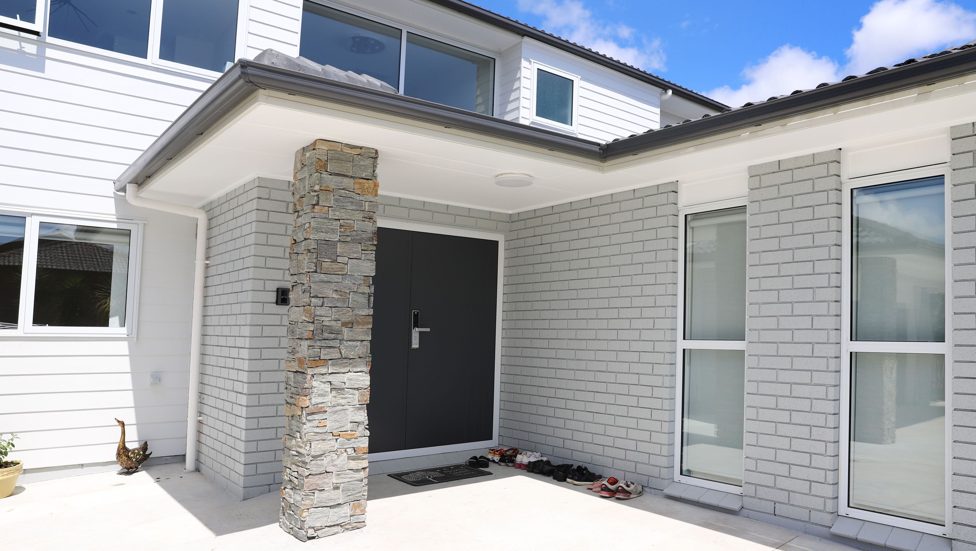 Full Home Renovation