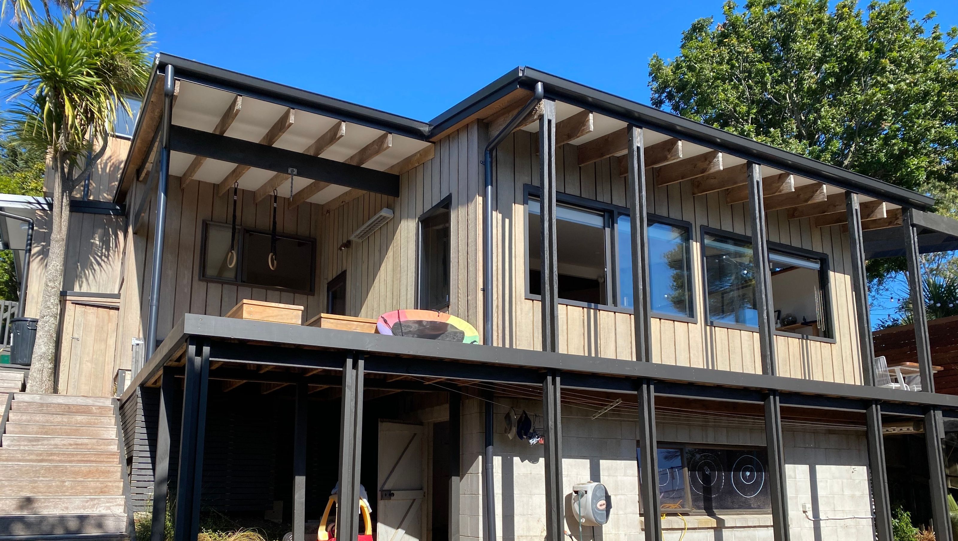 Northcote Renovation