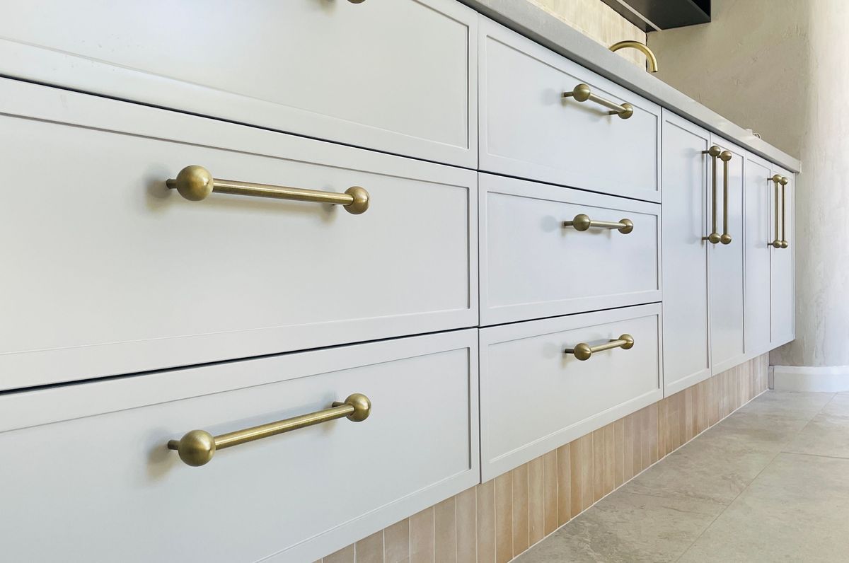 Contemporary Elegance with a French Whisper