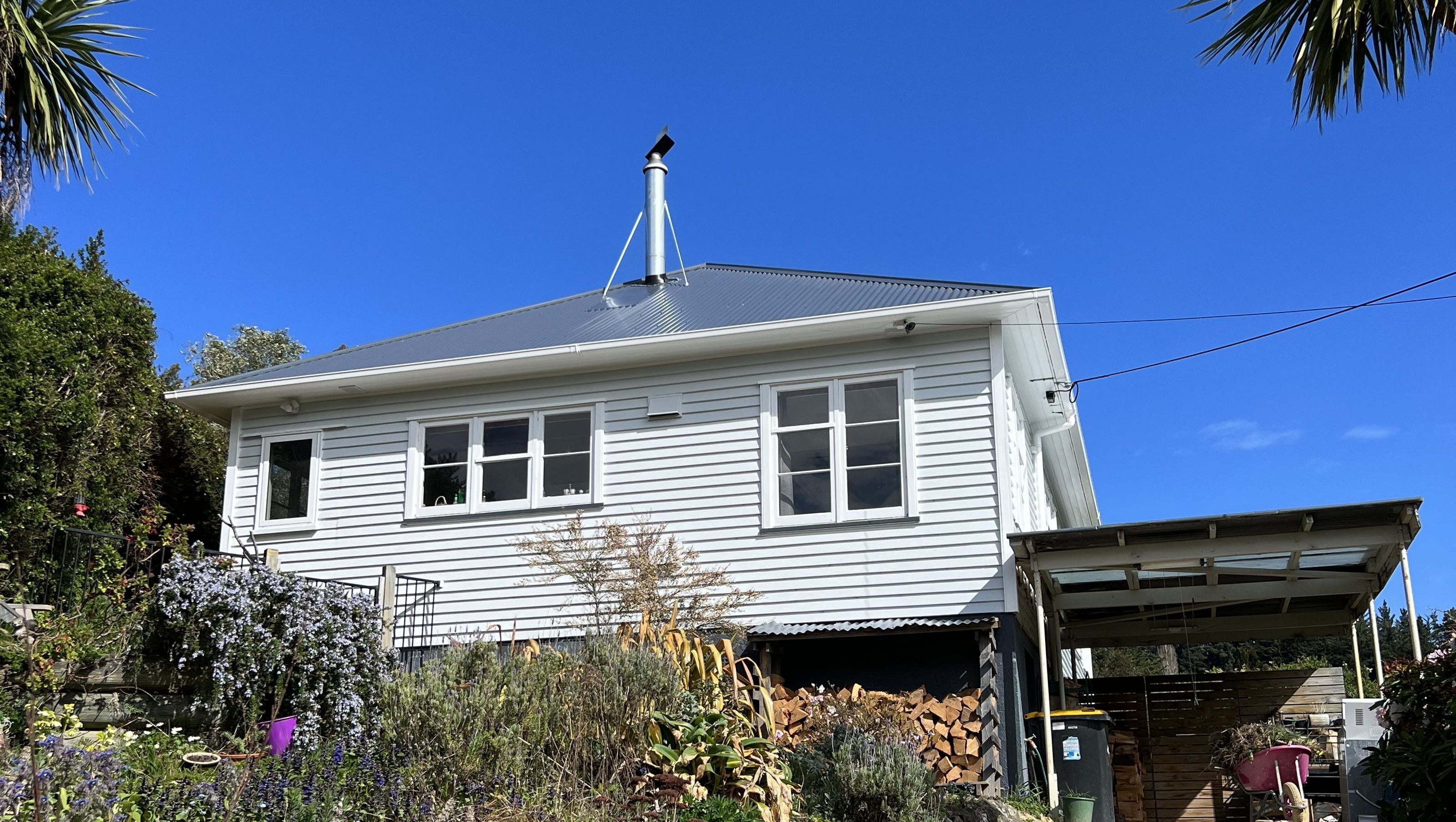 Valley Extension