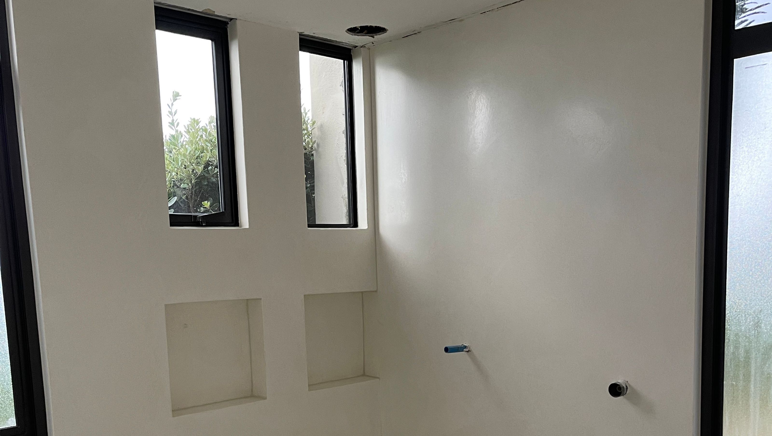 Pietra Levigata Bathroom