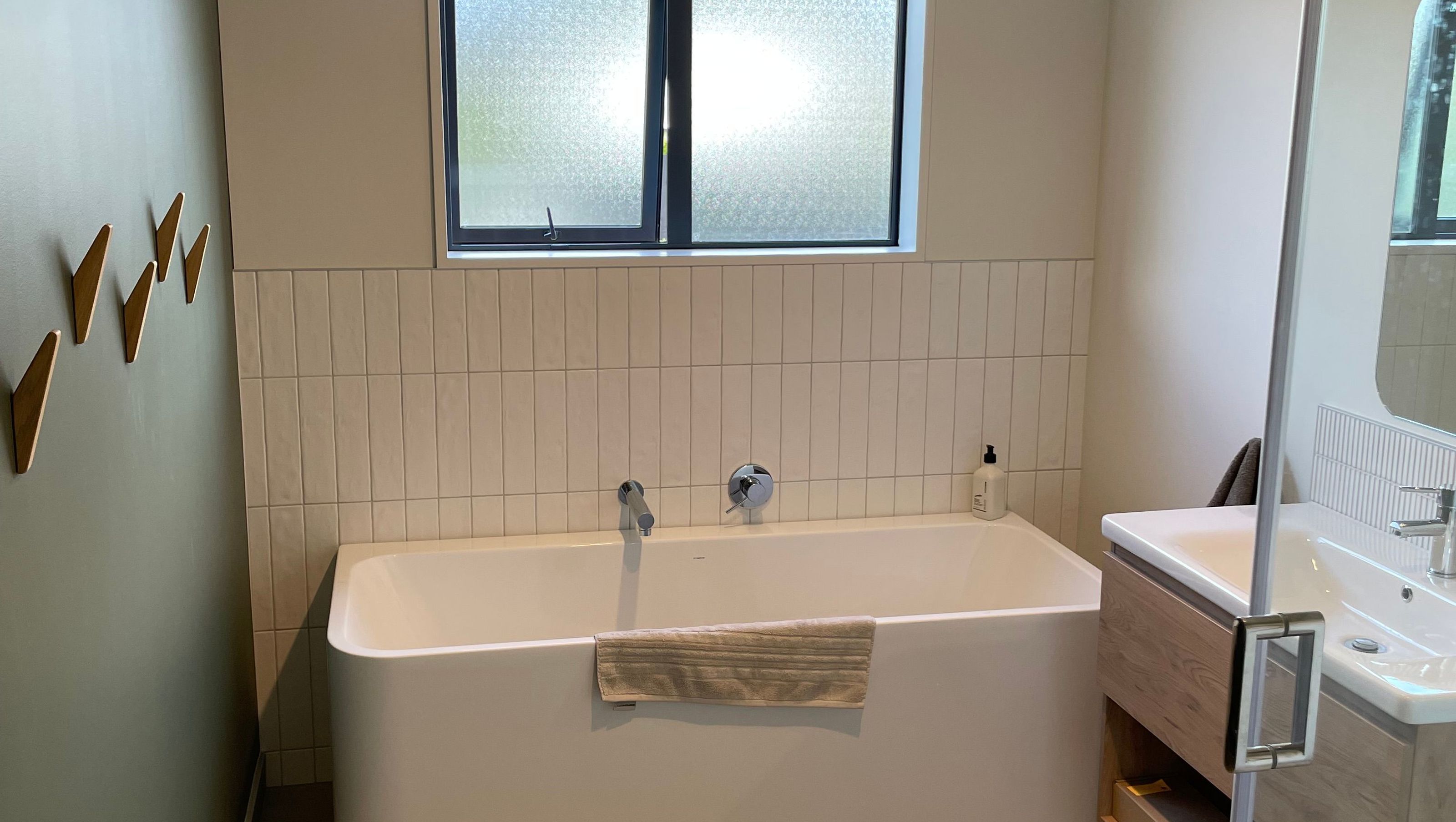 Bathroom Renovation
