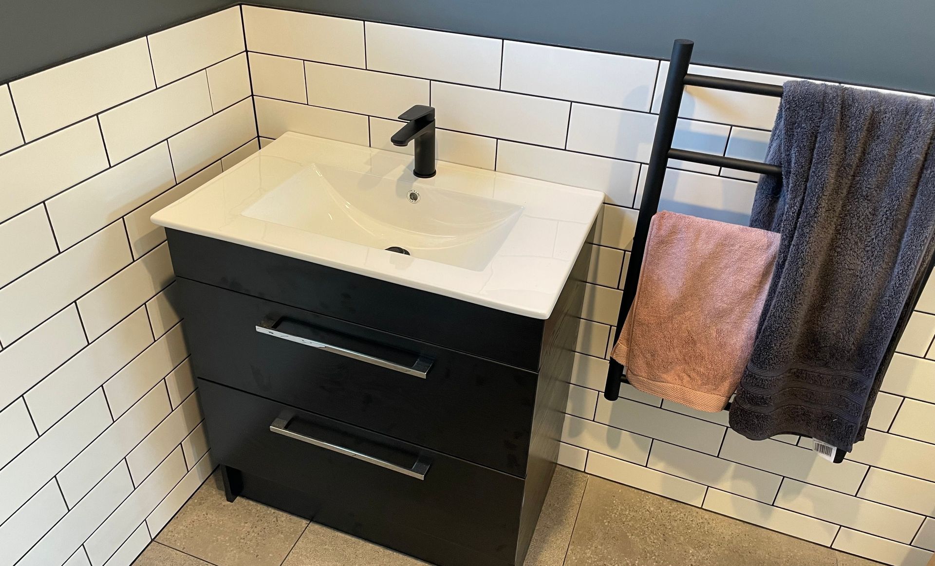 Bathroom Renovation