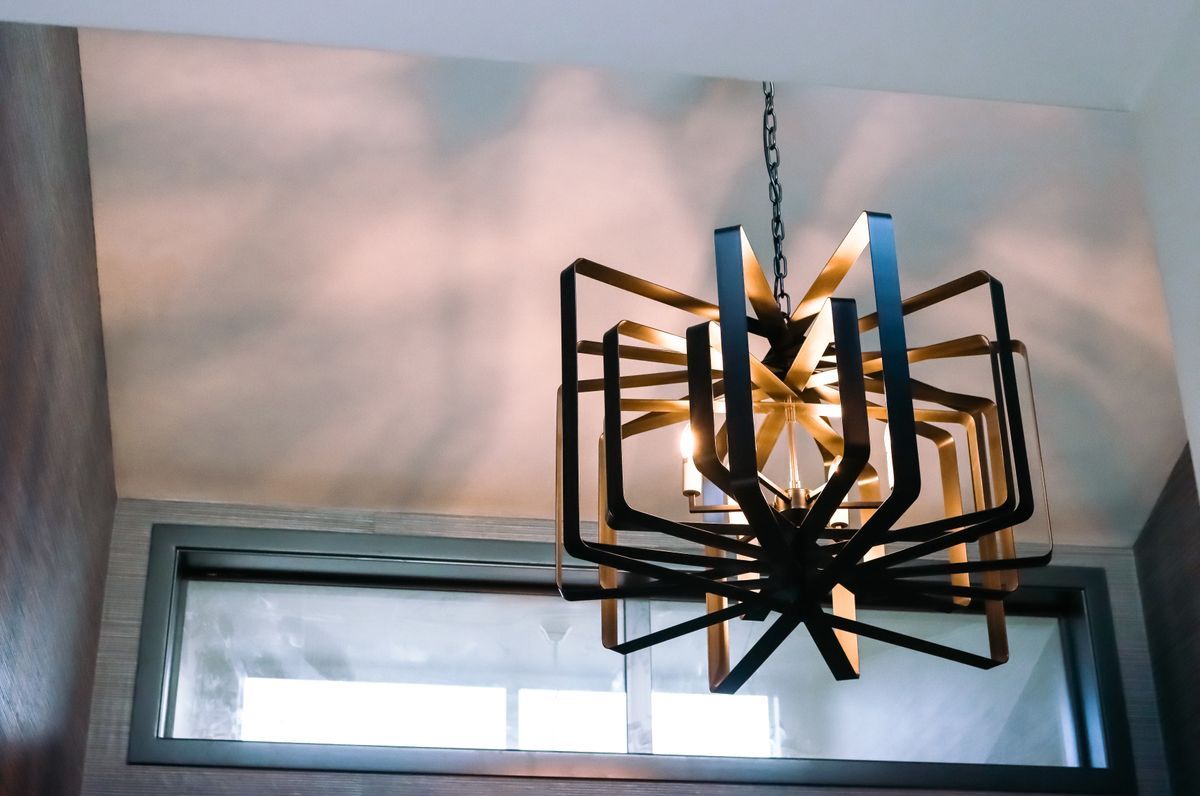 Light Installation