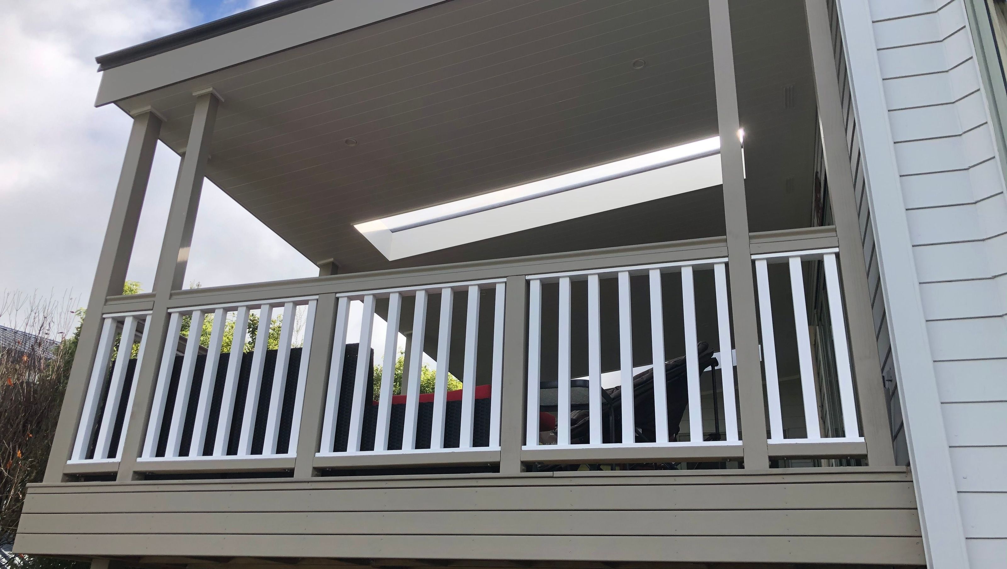 Verandah