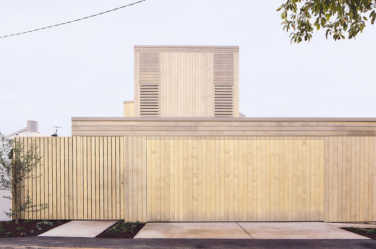 Sunshine Beach House