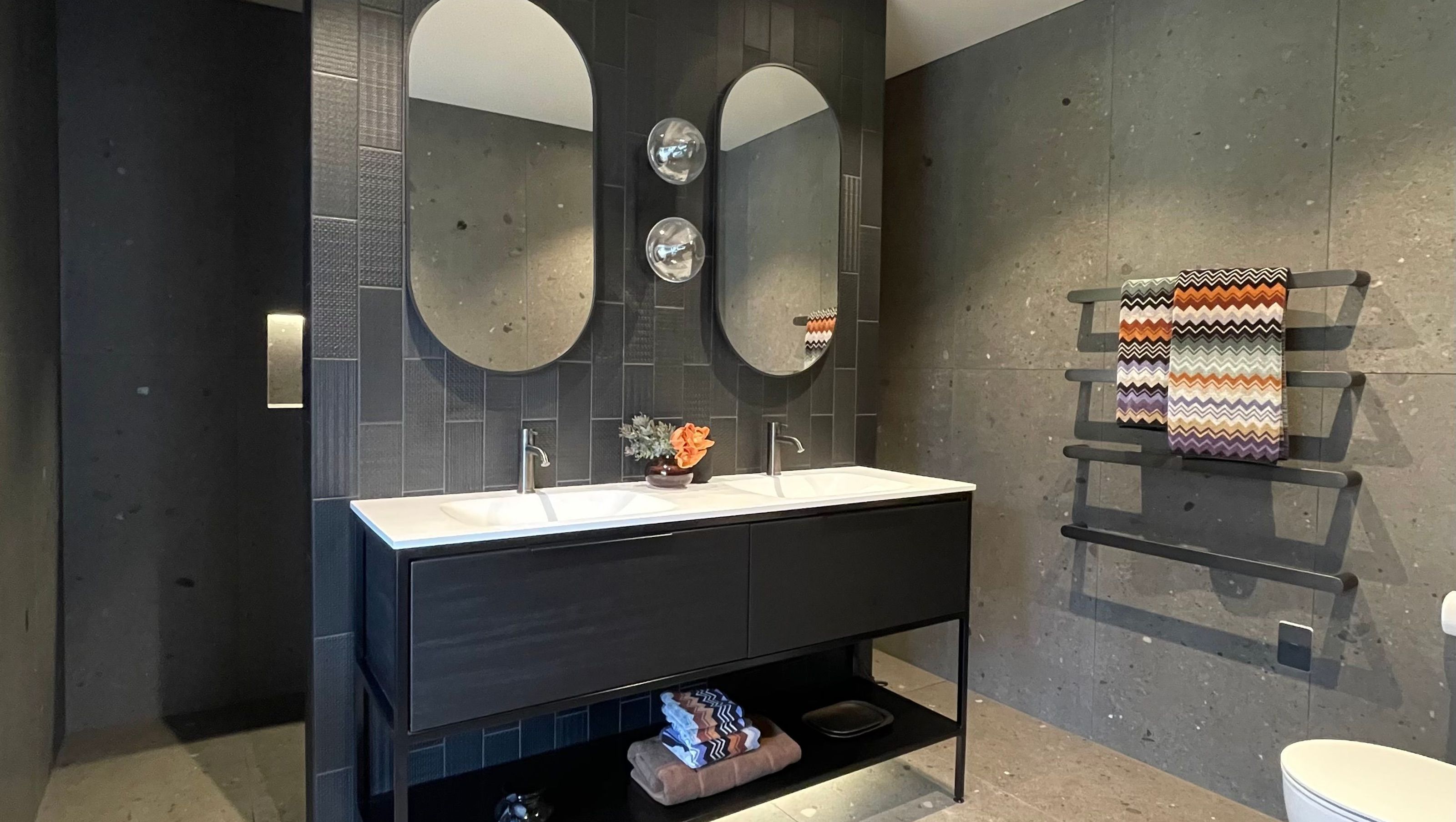 Brownhill Renovation