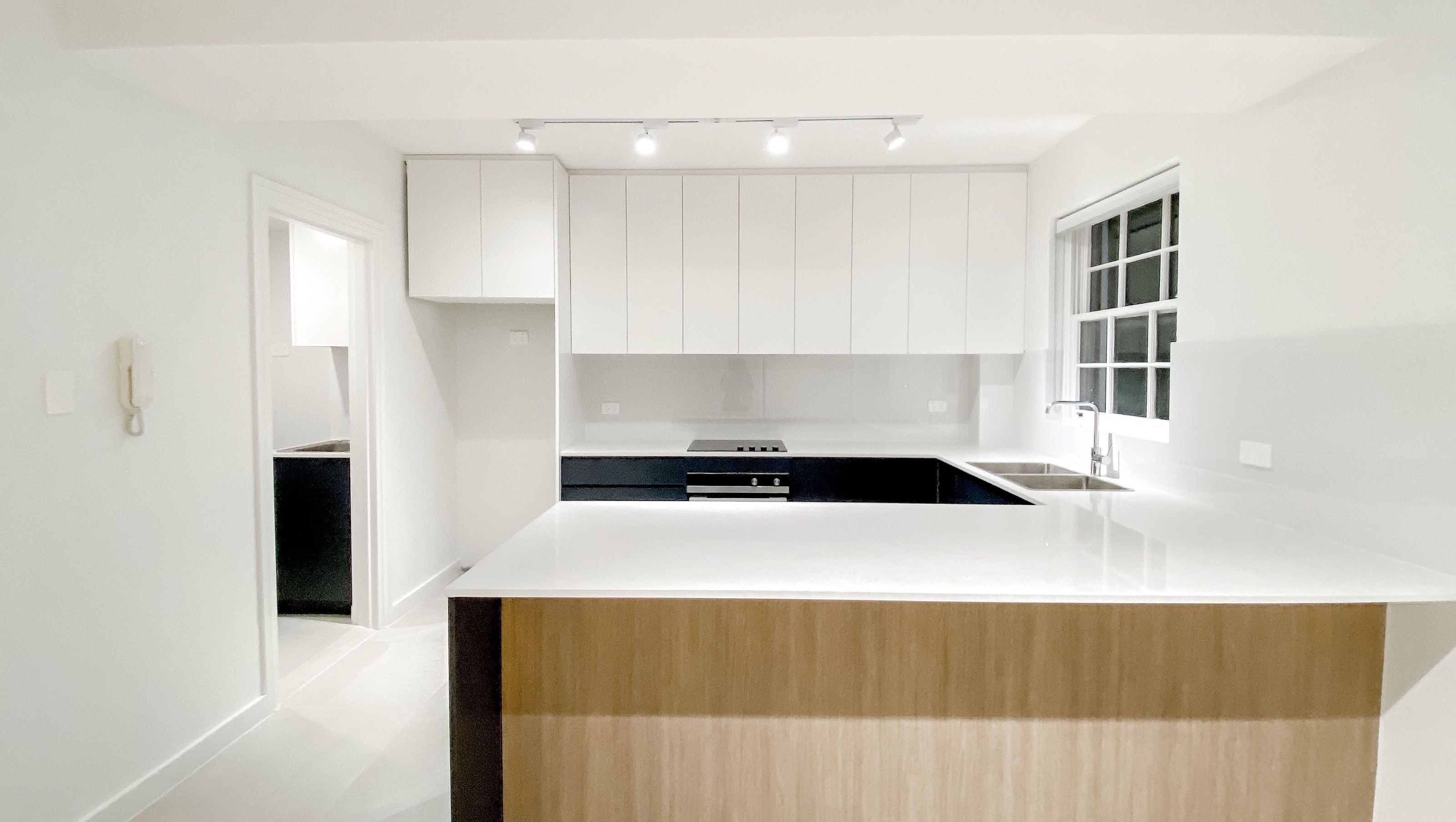 Morton Street Residence