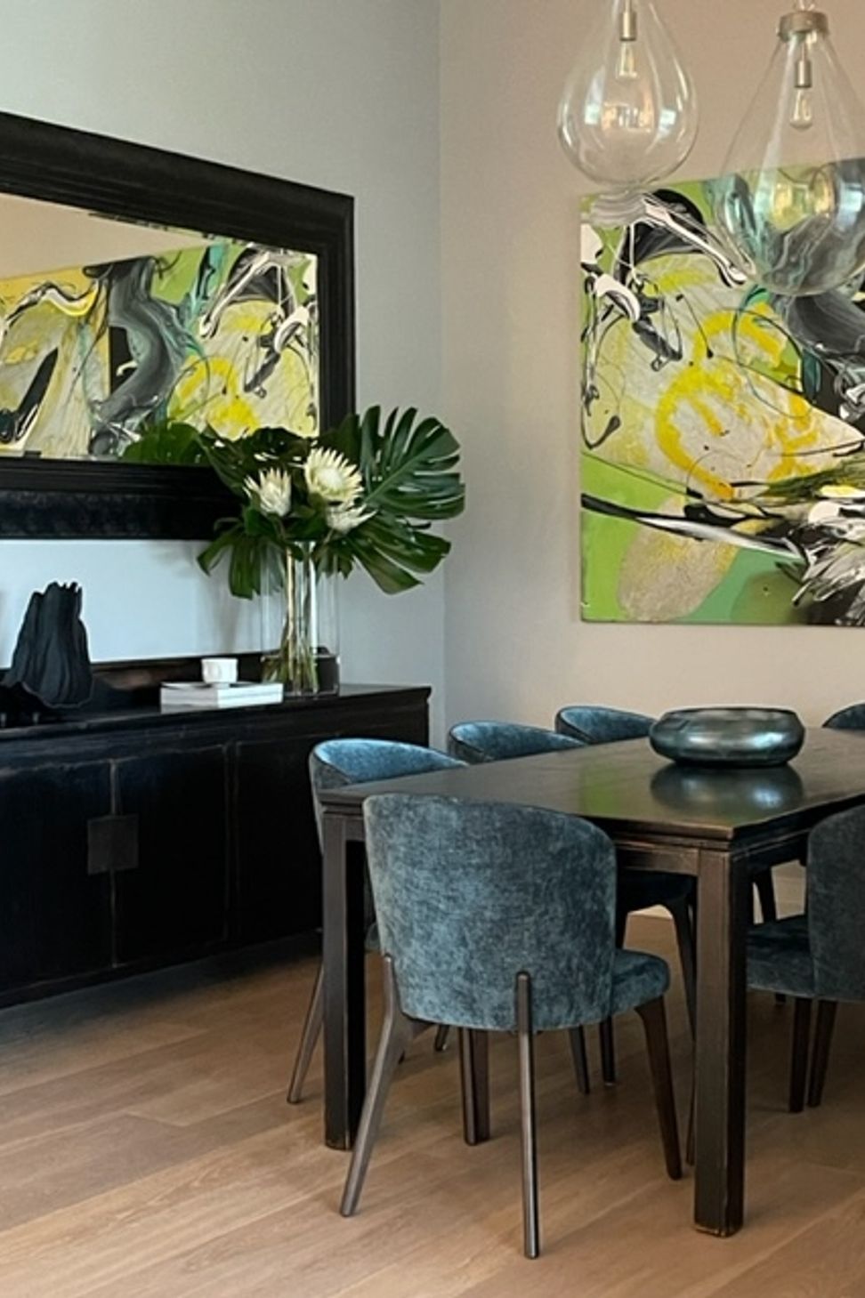 Brownhill Renovation