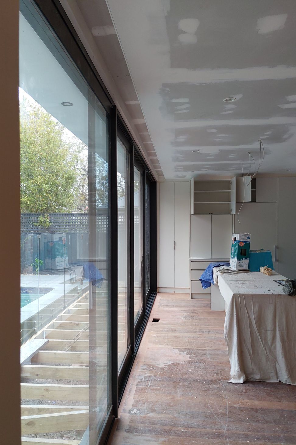 SOUTH YARRA - Hawksburne Rd  | General Renovations &amp; Bathrooms