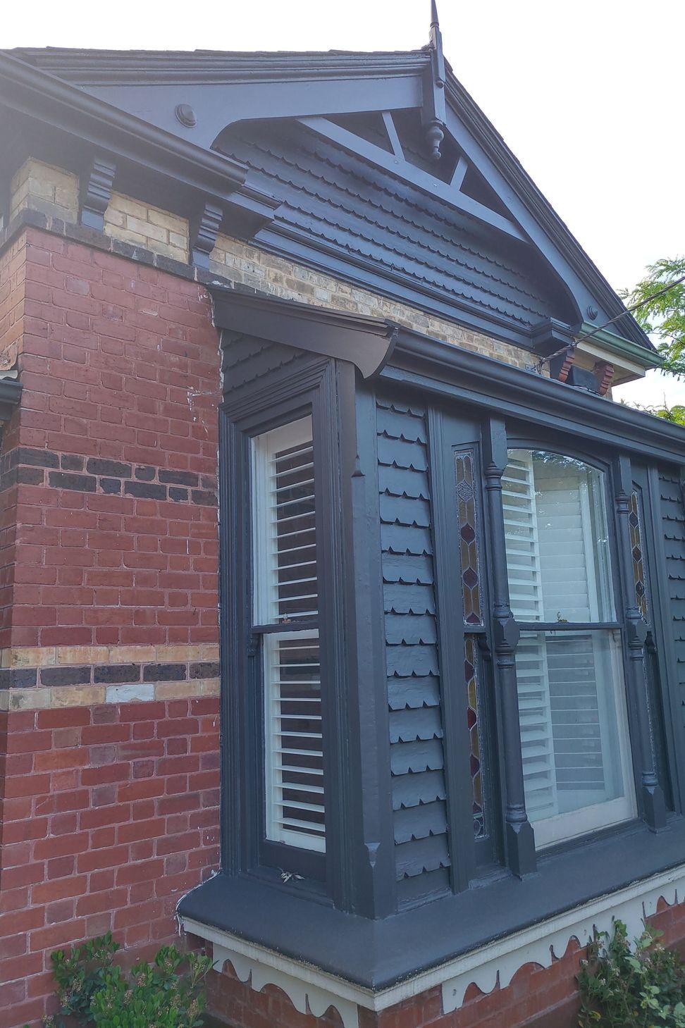 SOUTH YARRA - Hawksburne Rd  | General Renovations &amp; Bathrooms