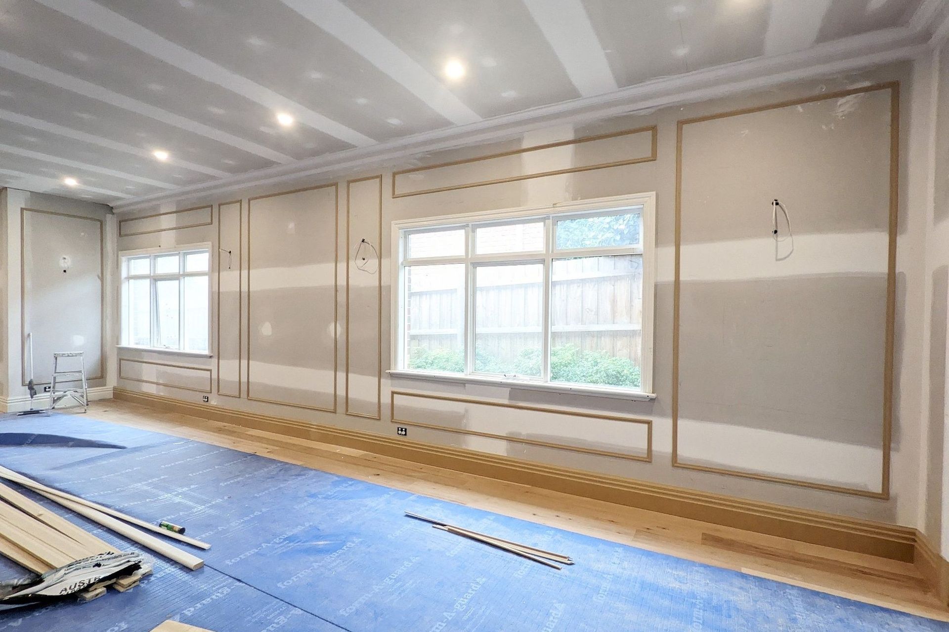 Glen Iris Project 3146