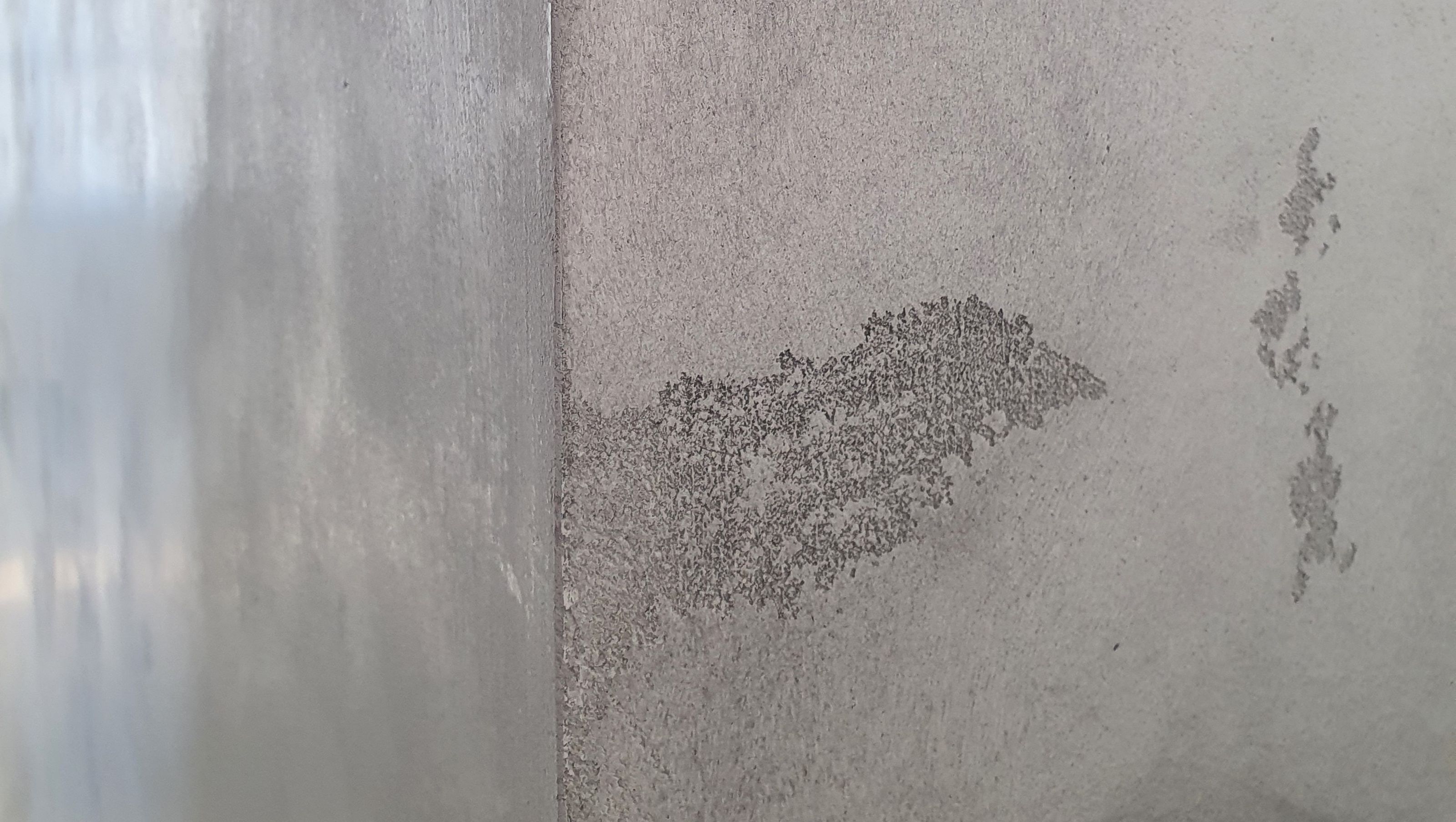 Concrete Look Plaster