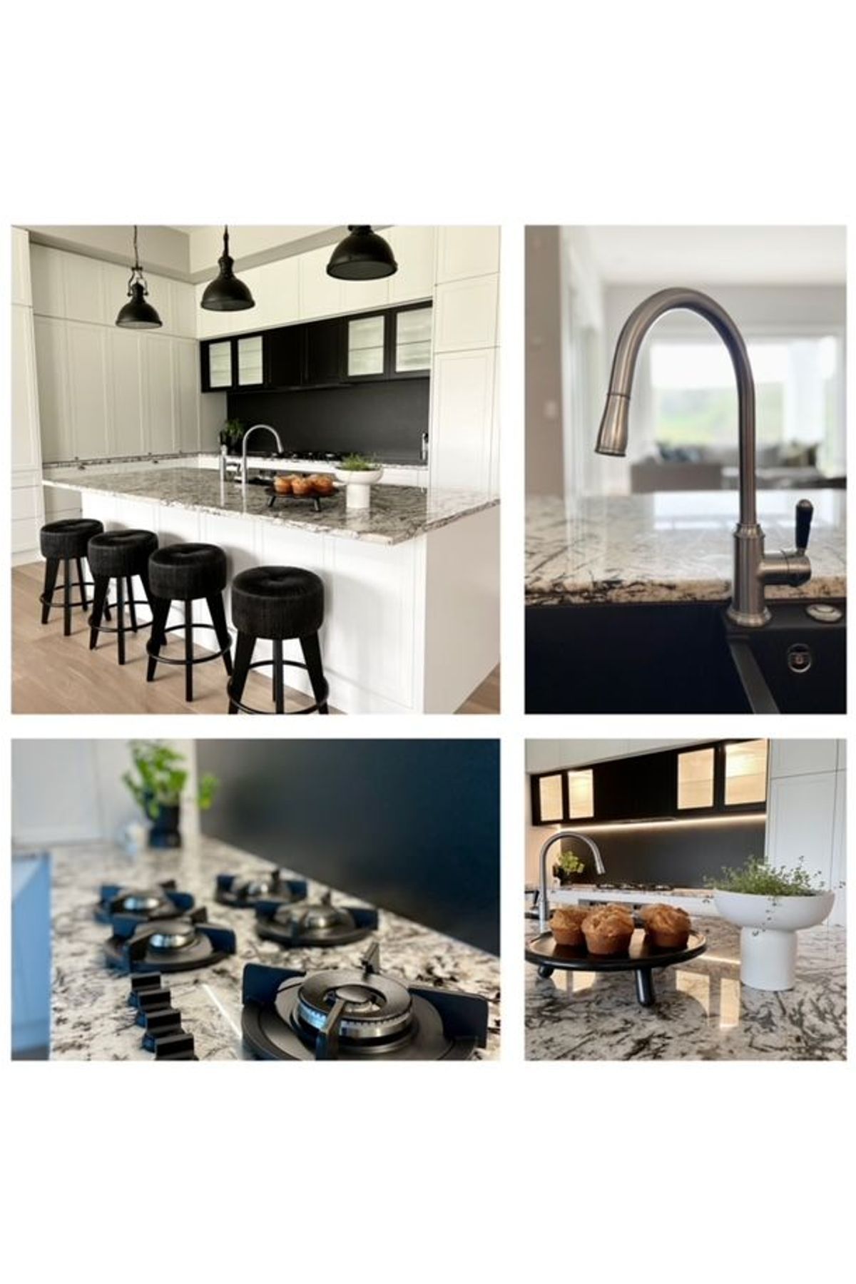 Brownhill Renovation