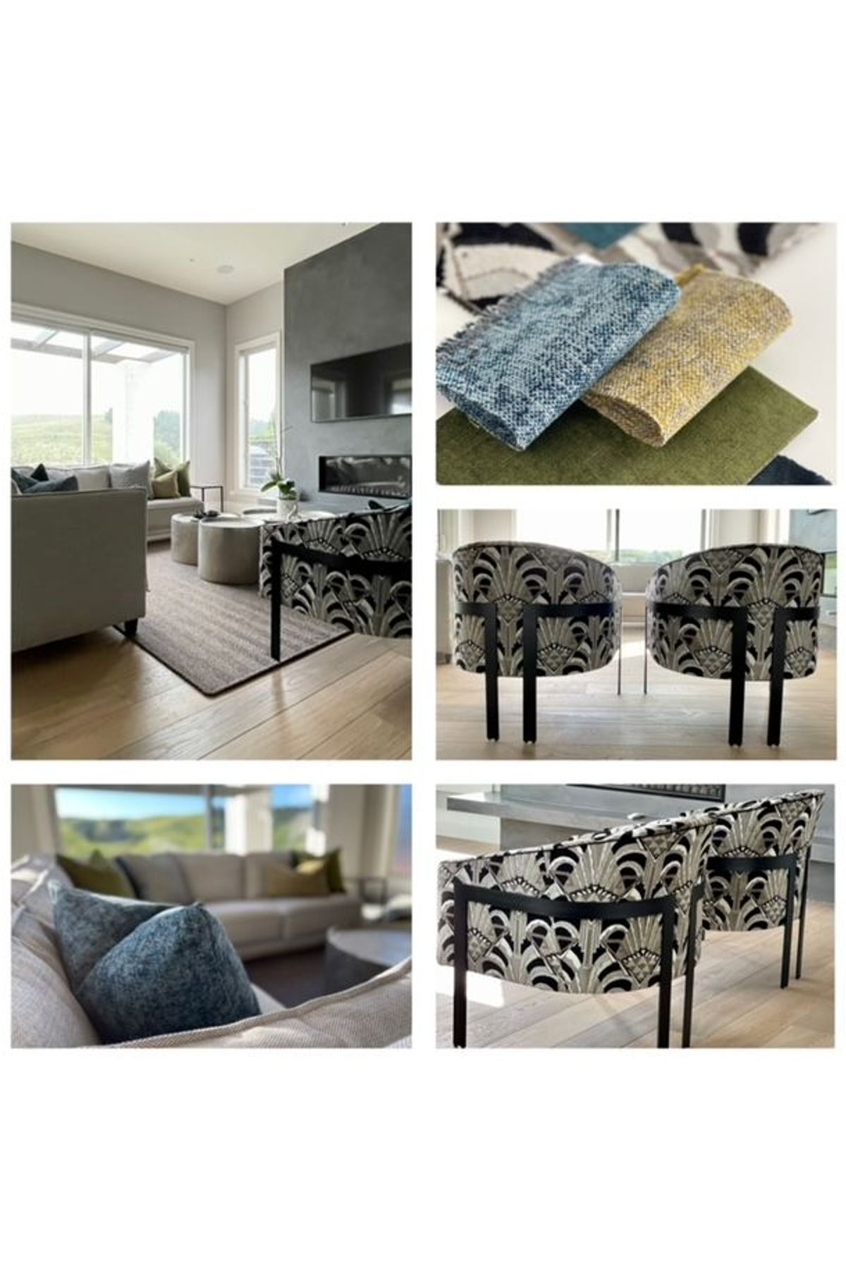 Brownhill Renovation