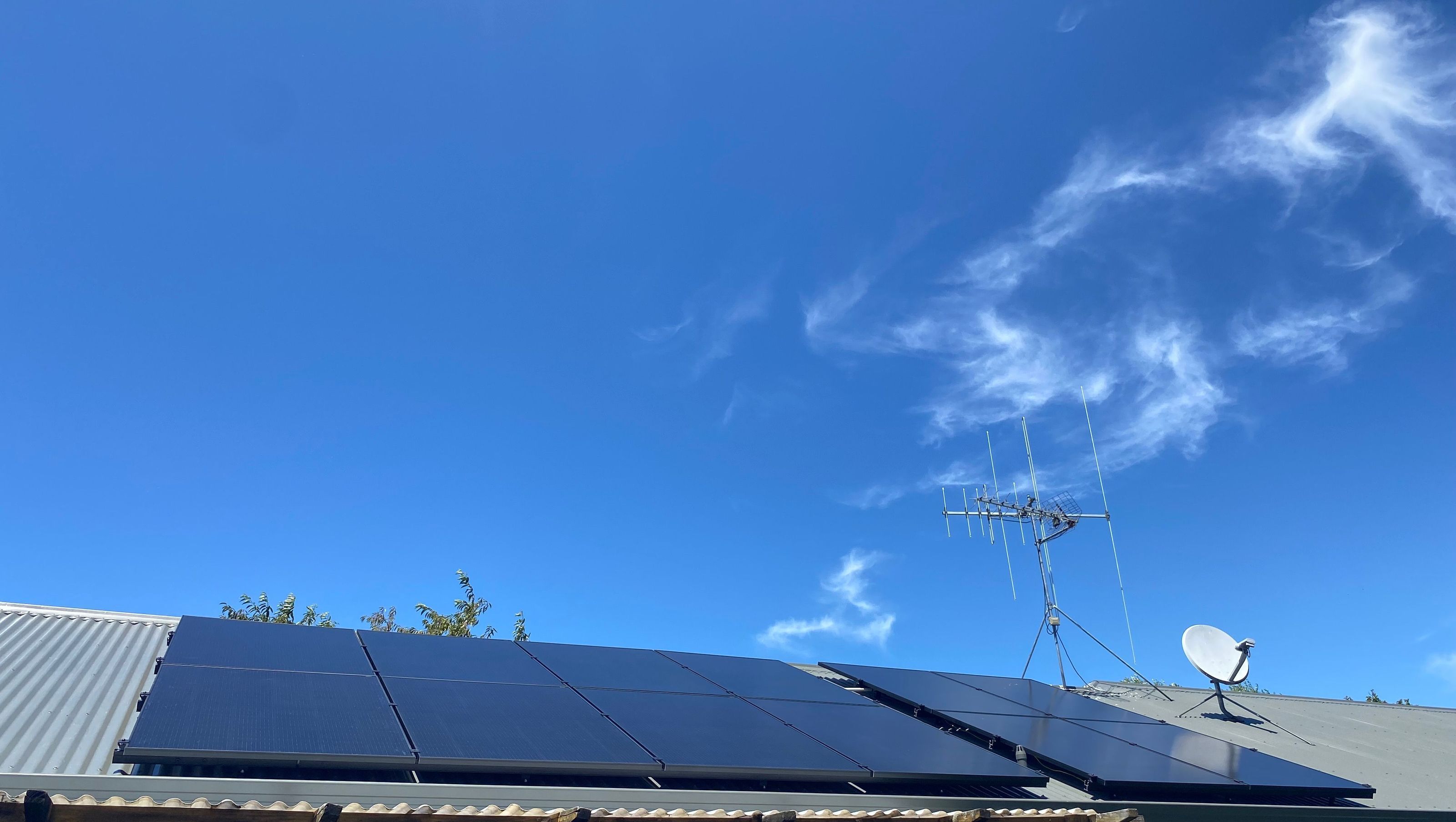 Solar Installation