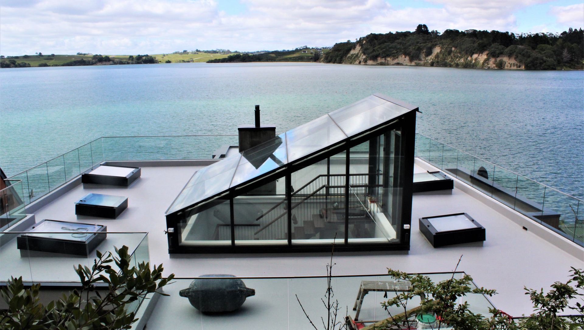 Residential Property, Whangaparaoa banner