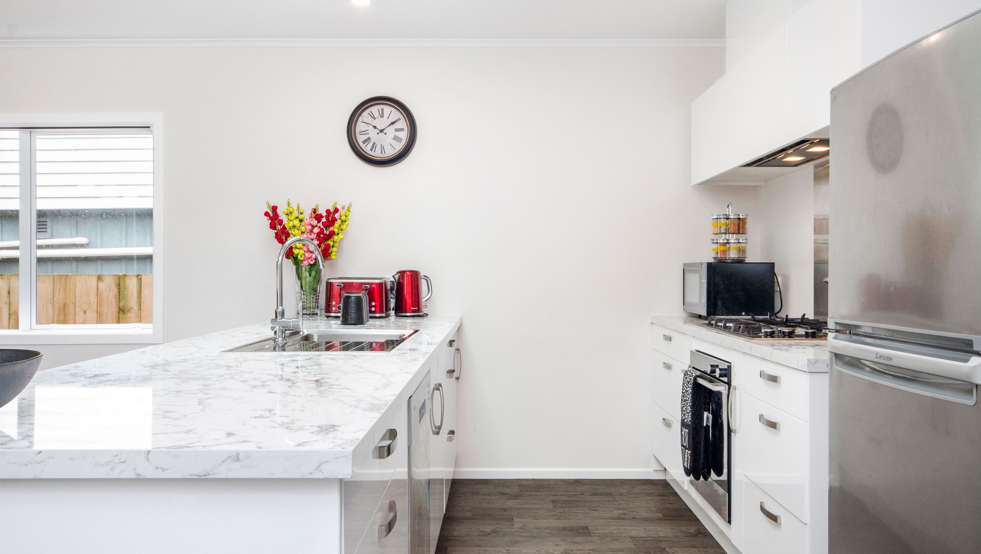 An Entertainer’s Dream in Manurewa, Fran