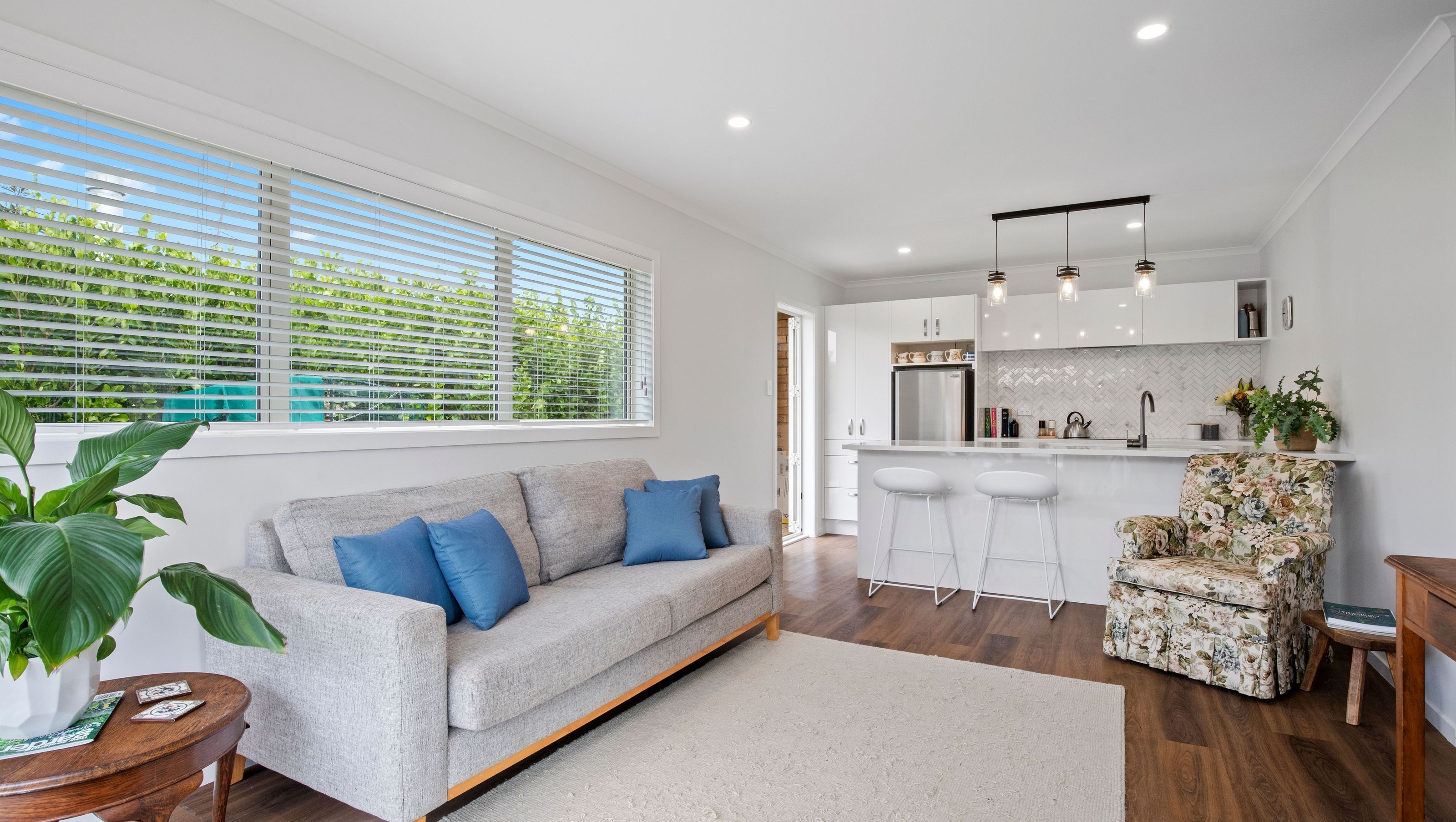 Stylish Granny Flat