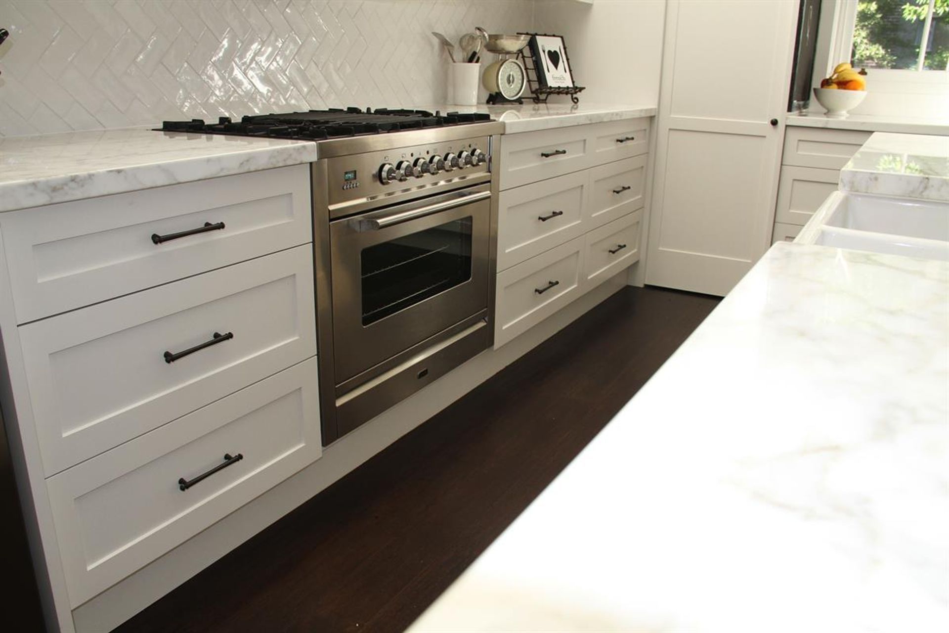 drummoyne - alterations &amp; additions